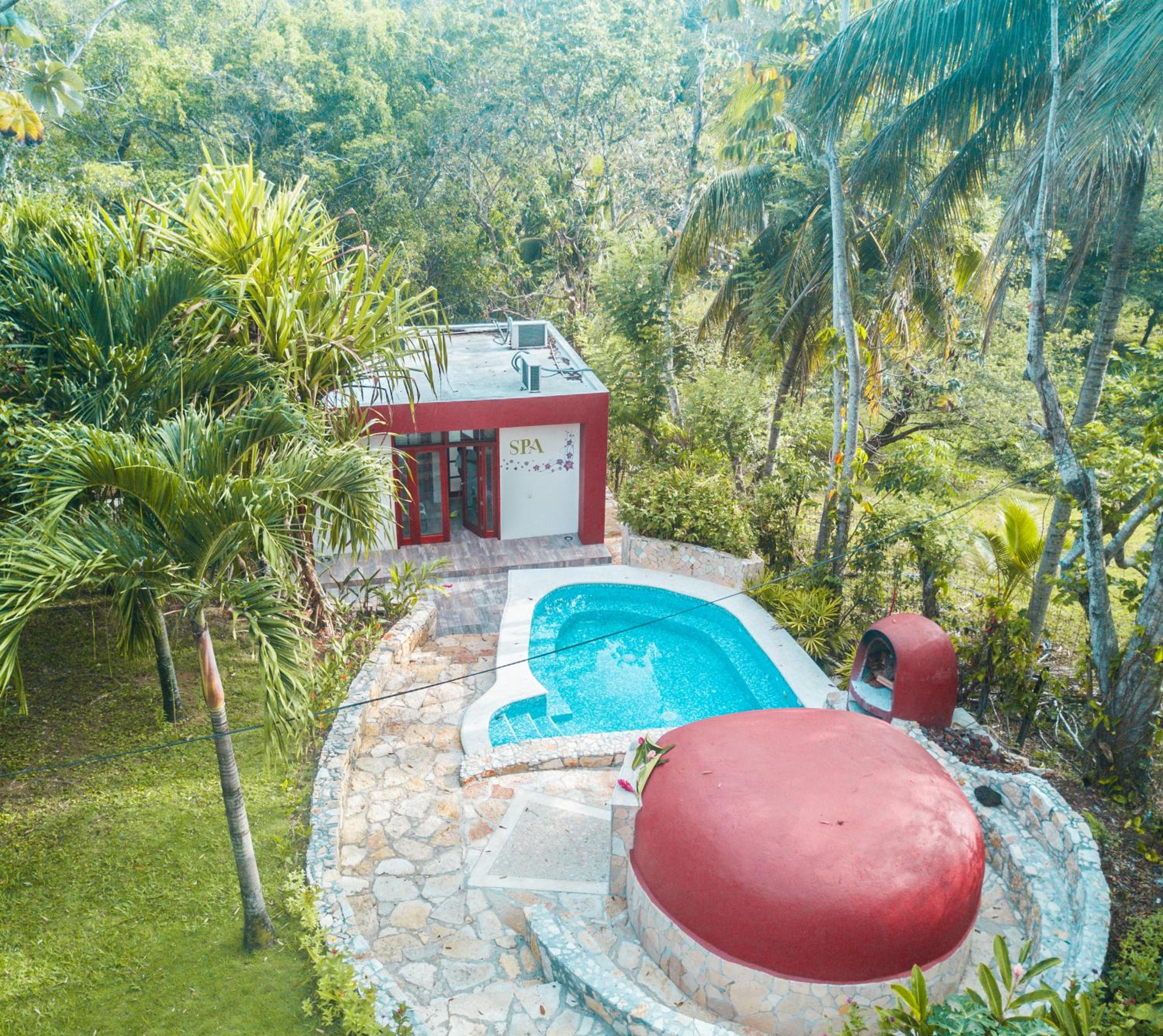 Palenque Vacations - Hotel La Aldea del Halach Huinic - Property Image 6