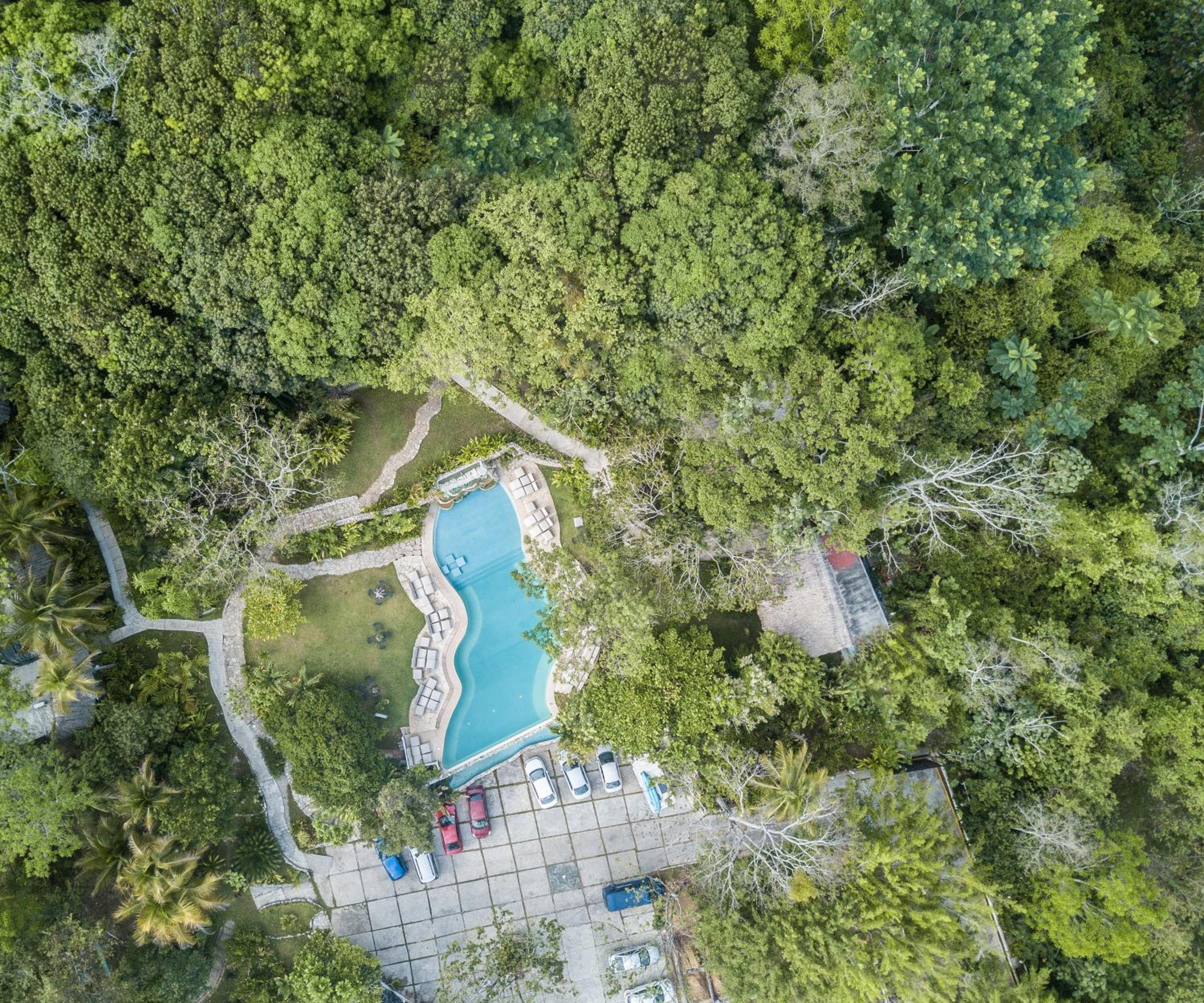Palenque Vacations - Hotel La Aldea del Halach Huinic - Property Image 7