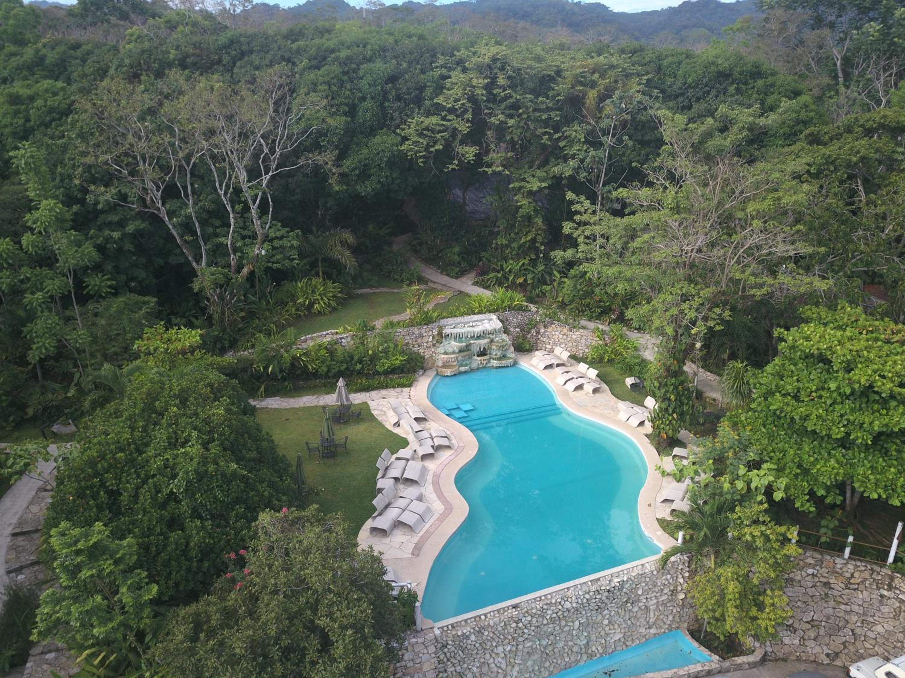 Palenque Vacations - Hotel La Aldea del Halach Huinic - Property Image 8