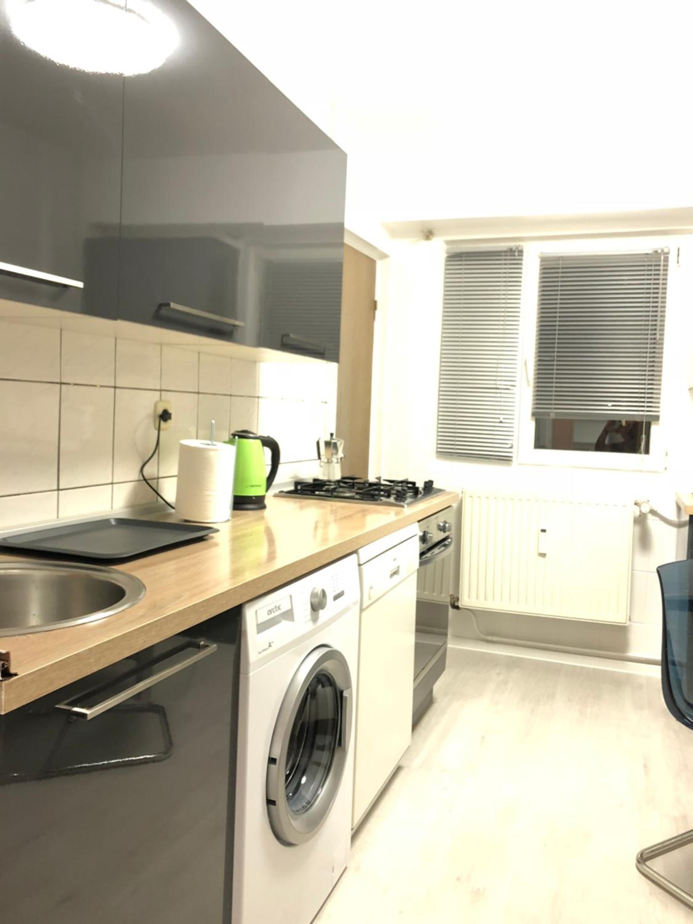 Green Apartment 59