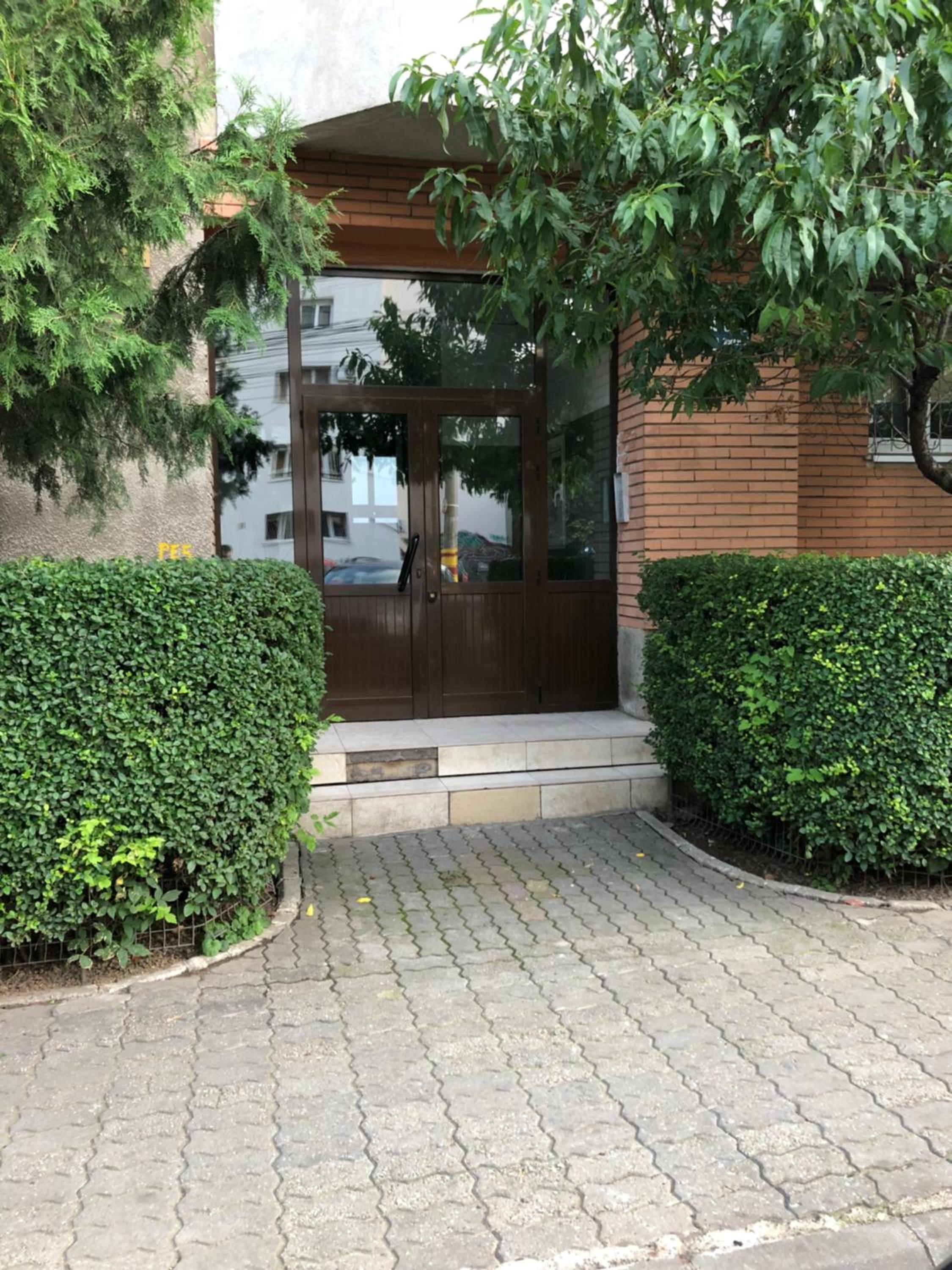 Green Apartment 59
