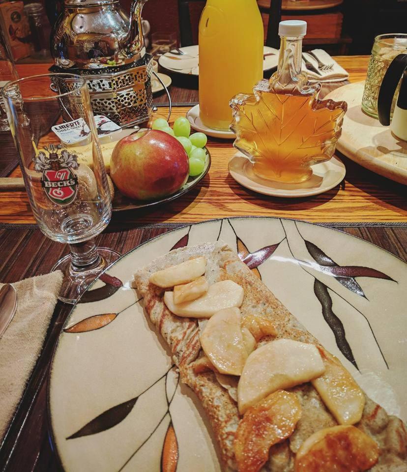 A La Carte Bed & Breakfast