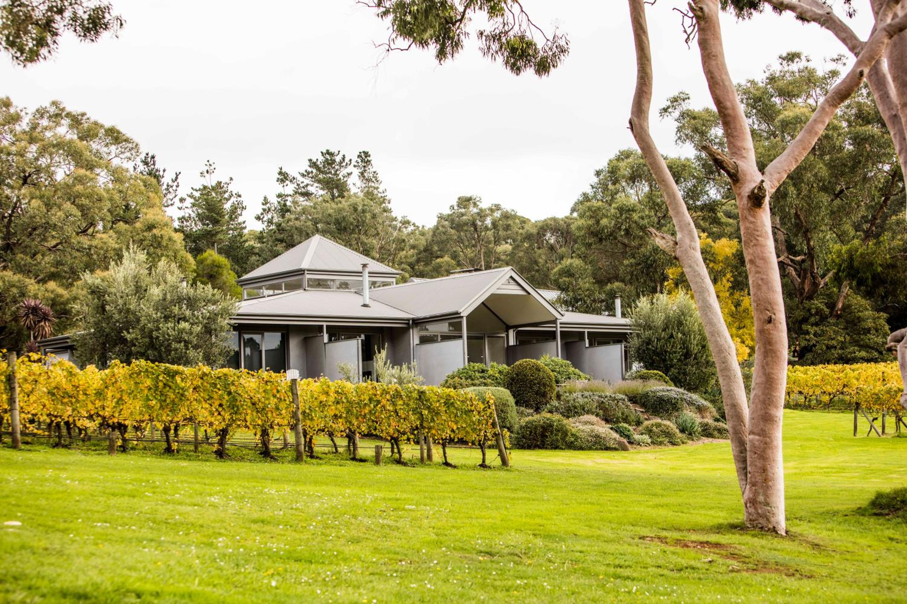 Polperro Villas