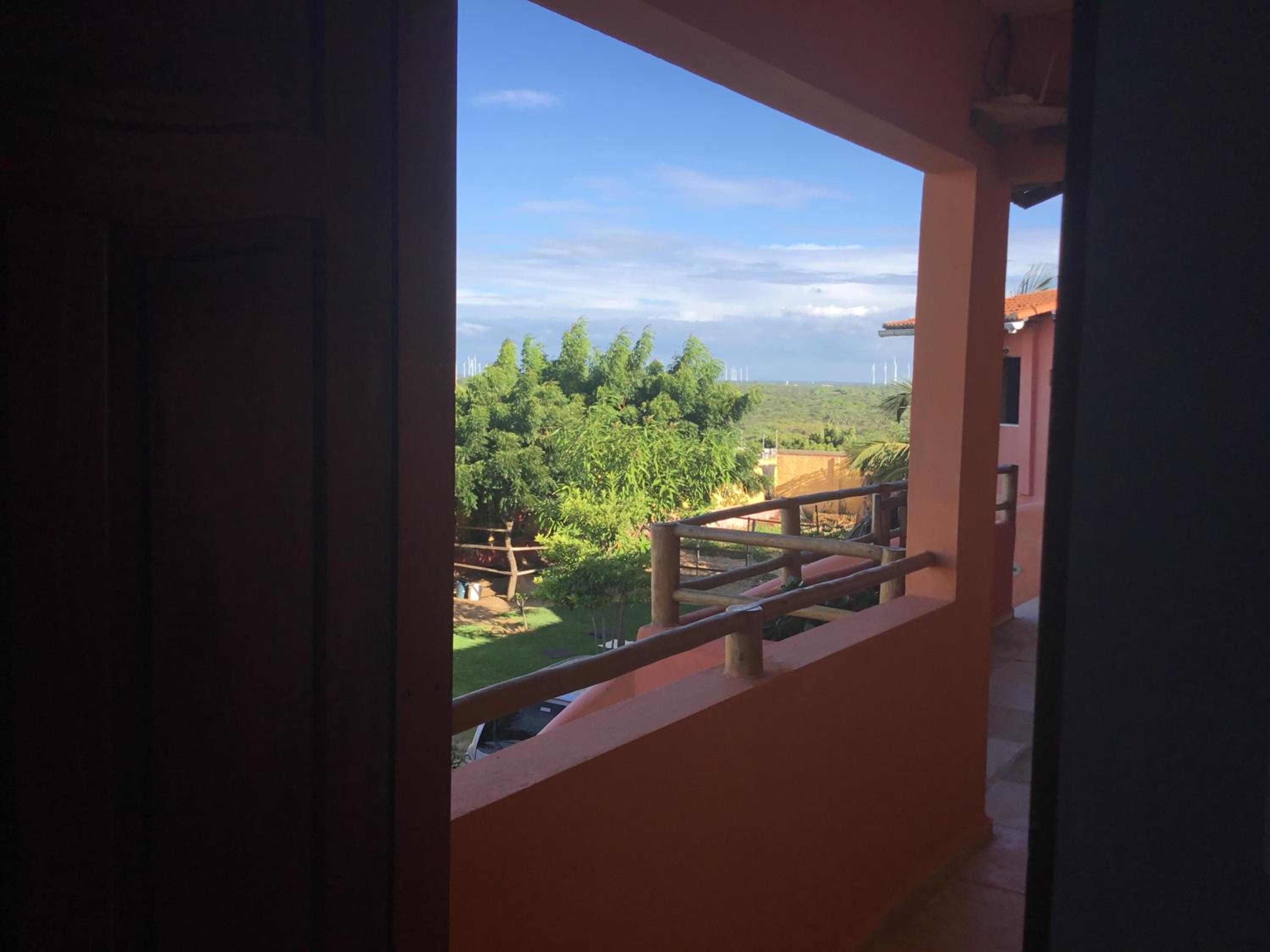 Casa do Jardim- Villa Botanica
