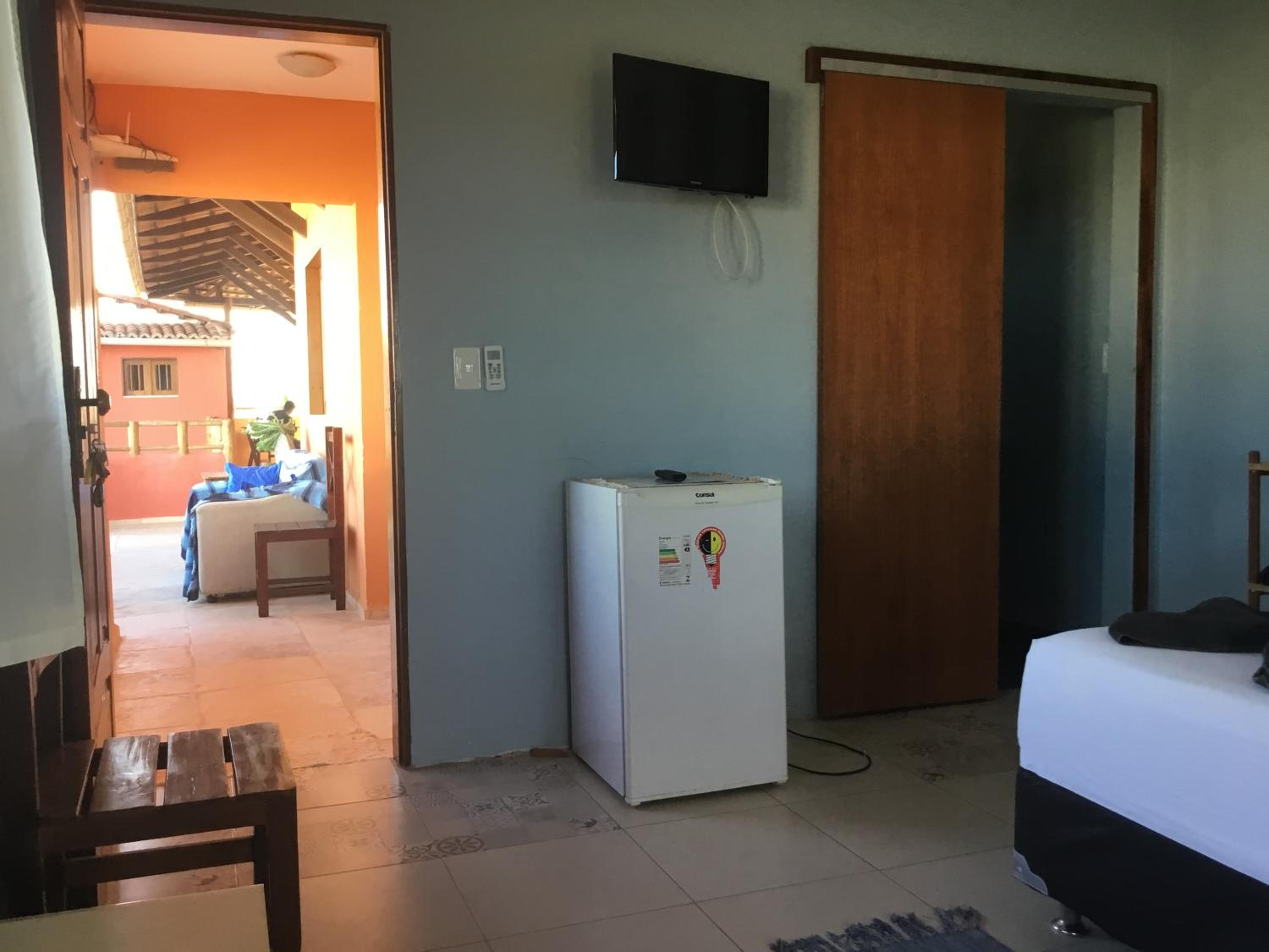 Casa do Jardim- Villa Botanica