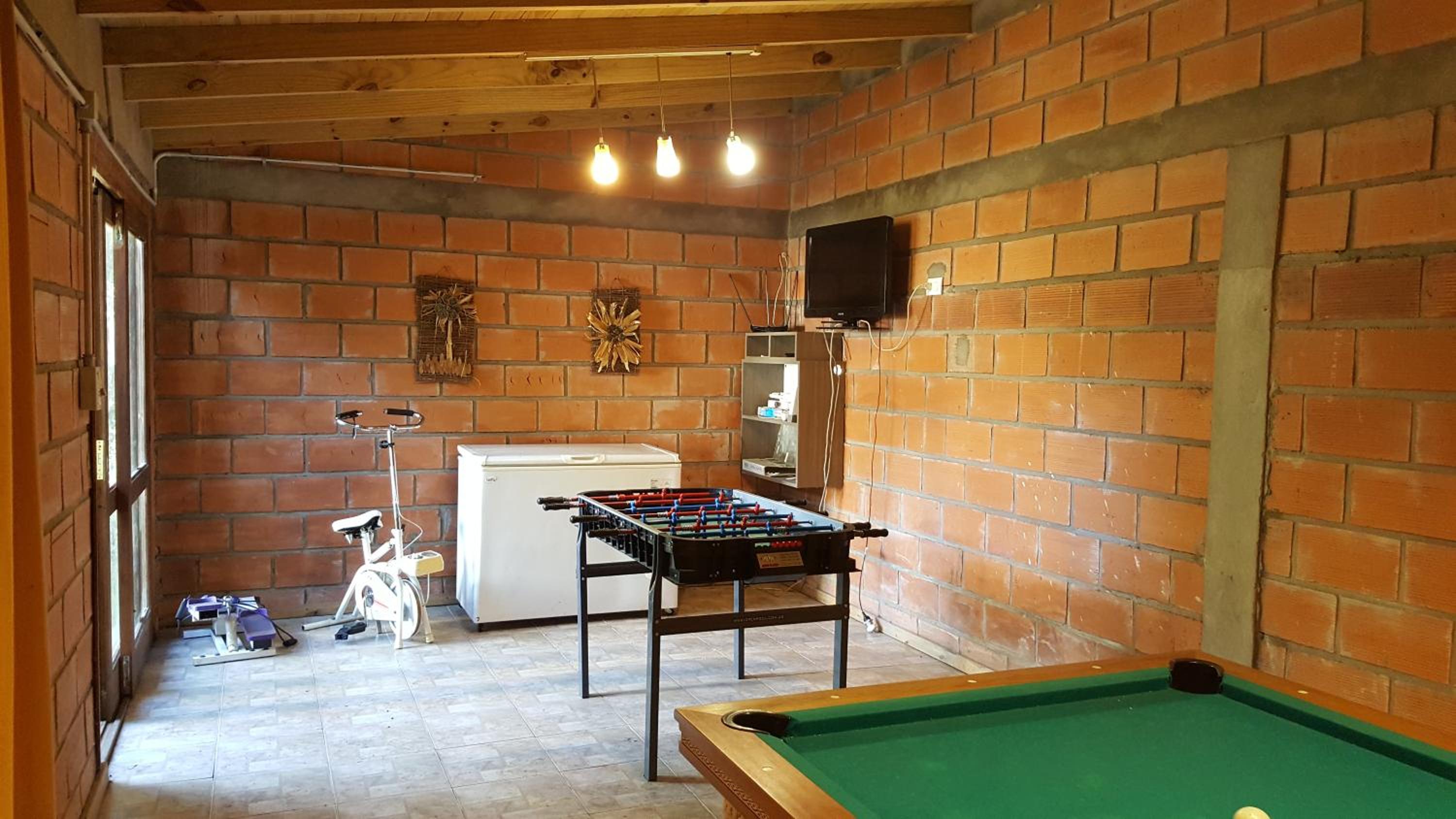 Cabañas del Gordo