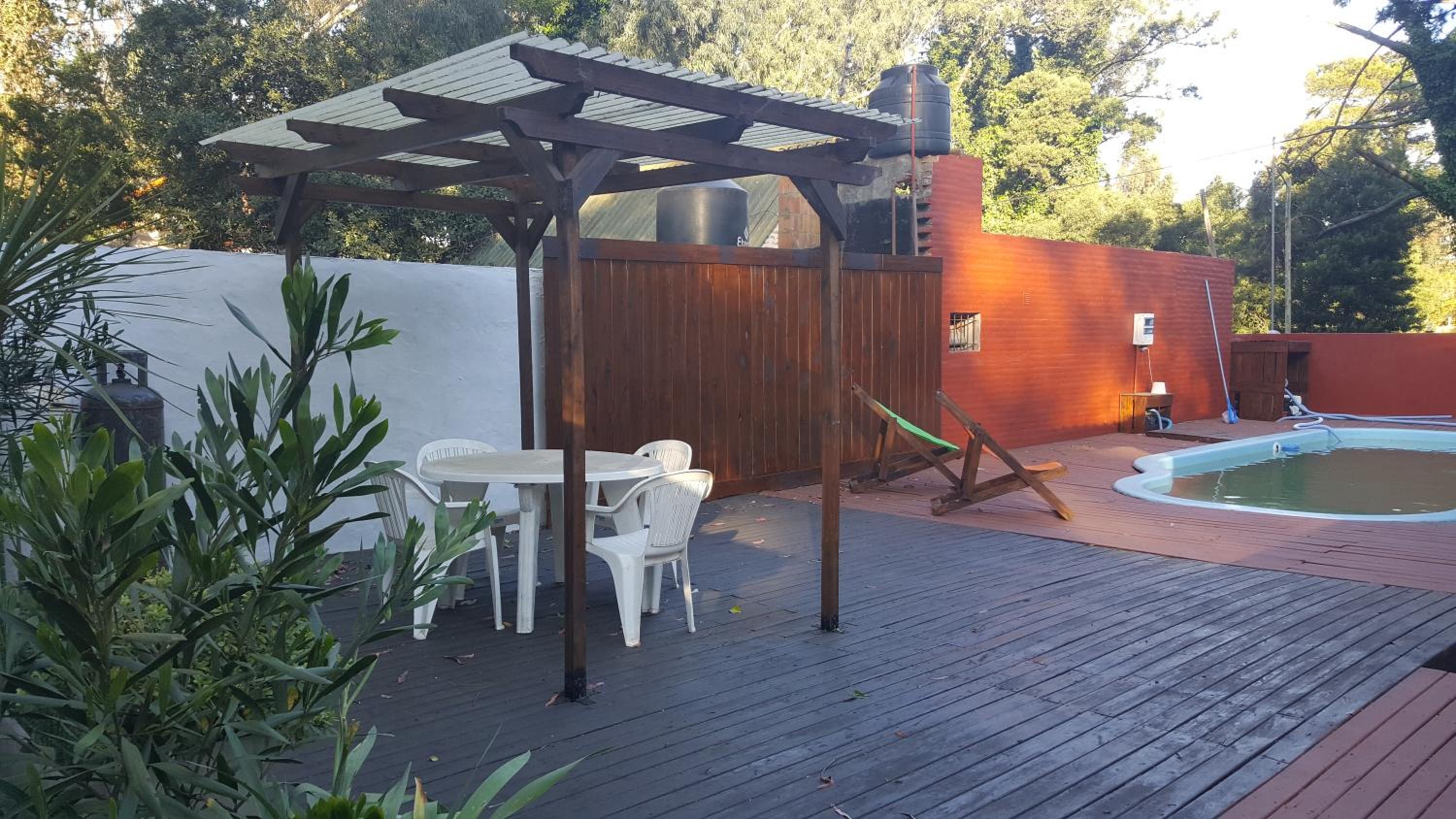 Cabañas del Gordo