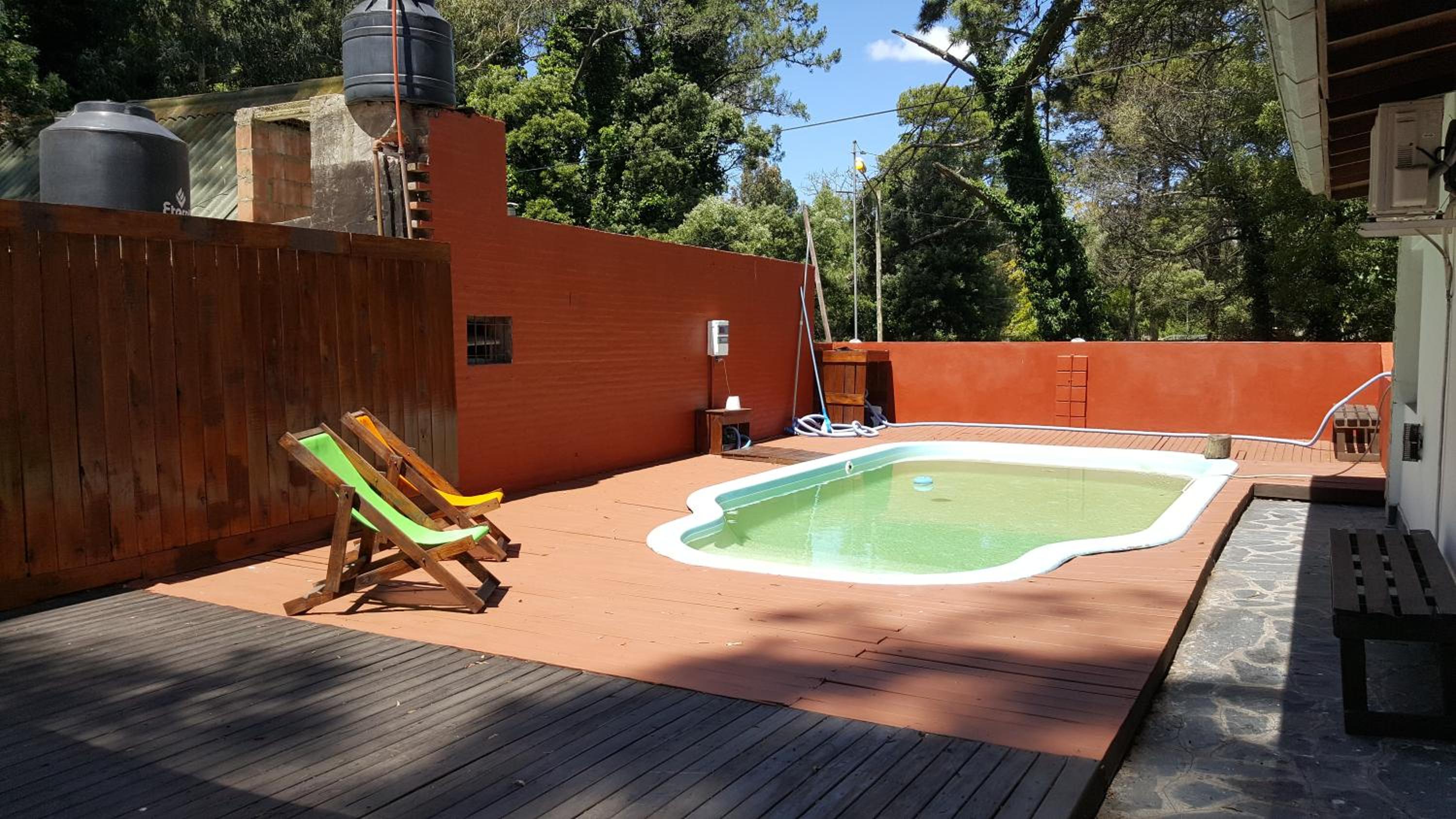 Cabañas del Gordo