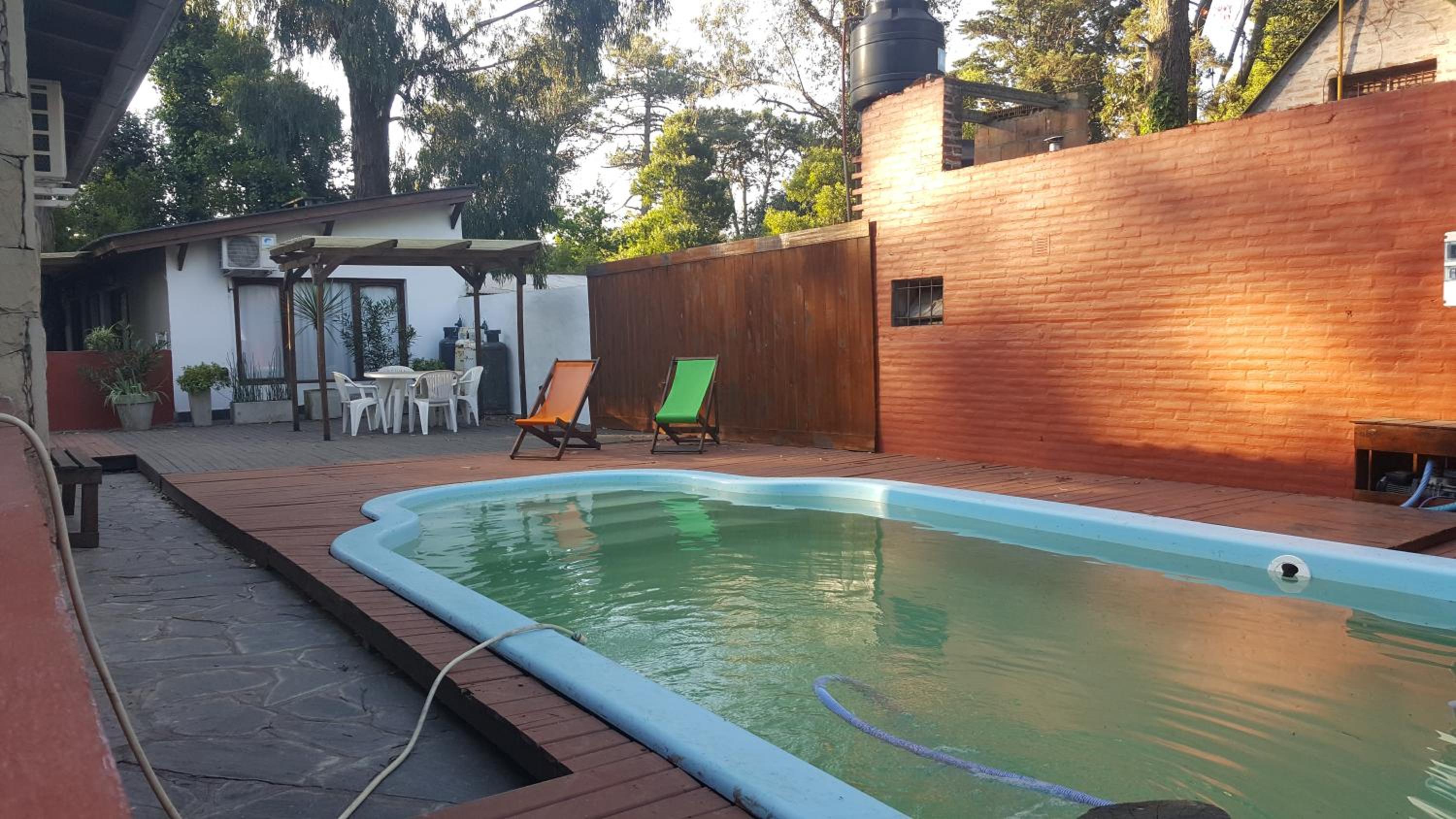 Cabañas del Gordo