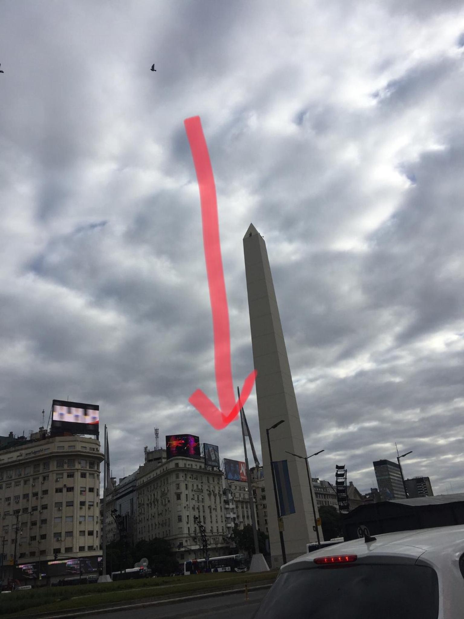 corazón obelisco 1