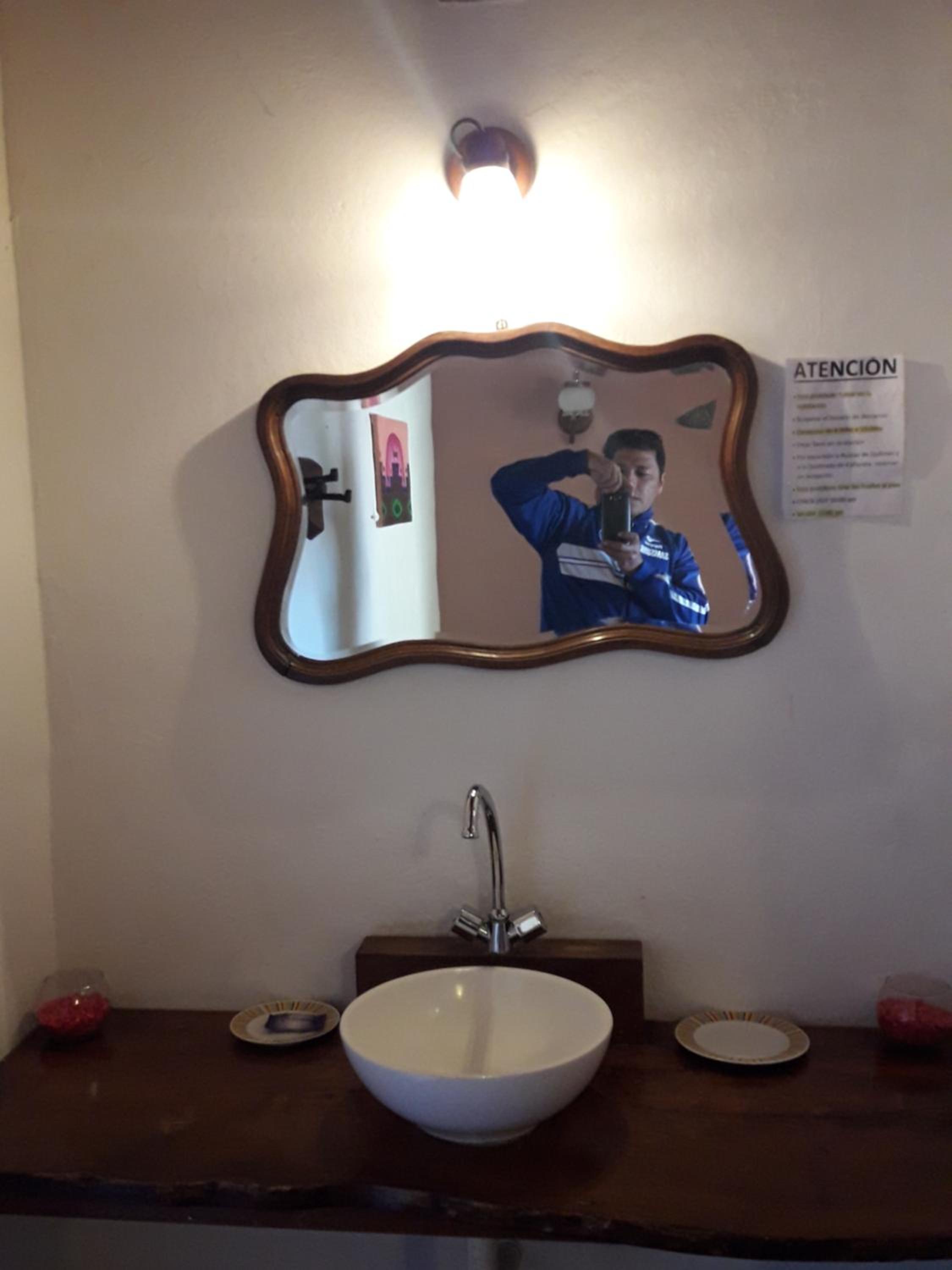 Hostal Rustyk