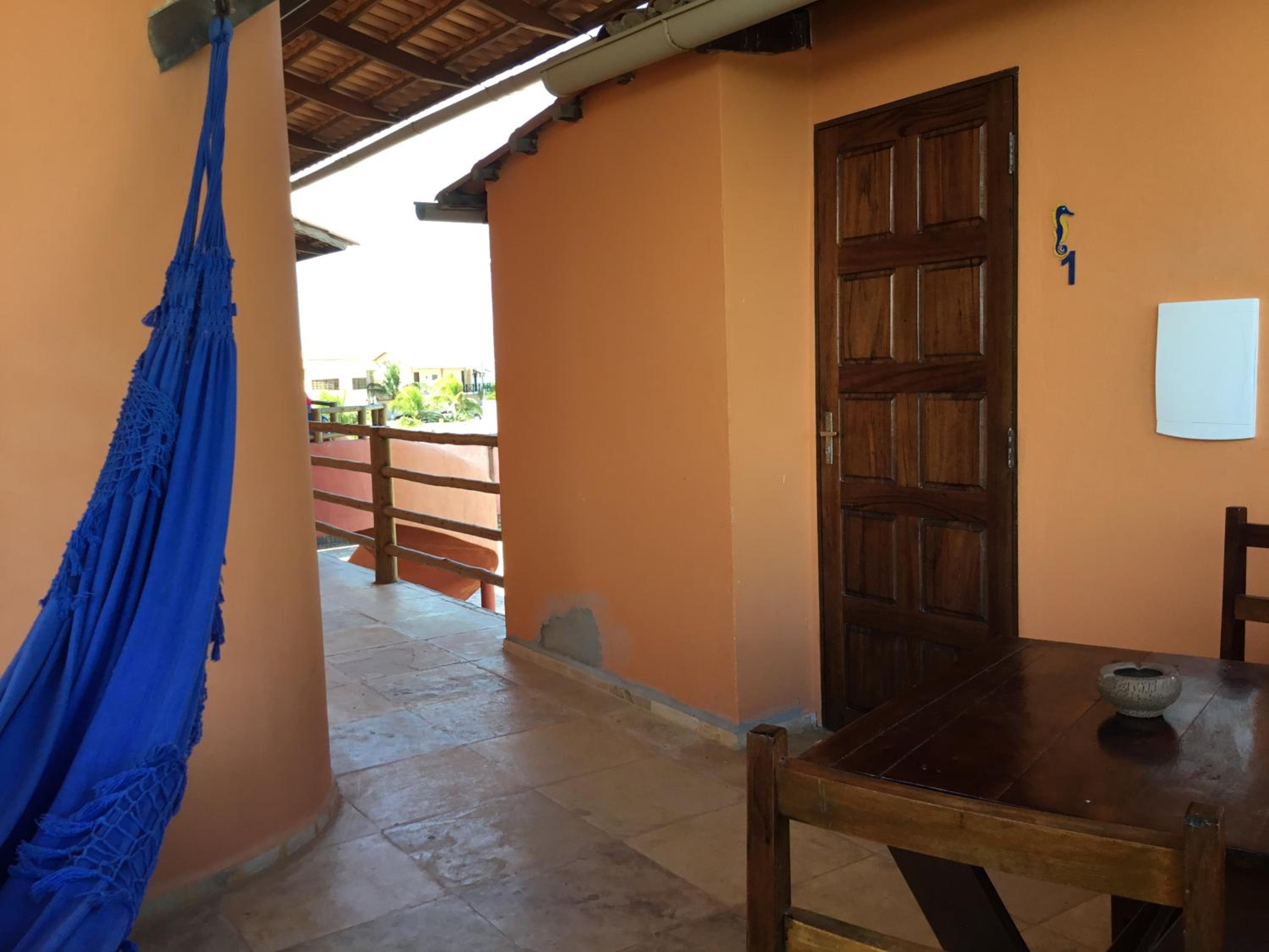 Casa do Jardim- Villa Botanica
