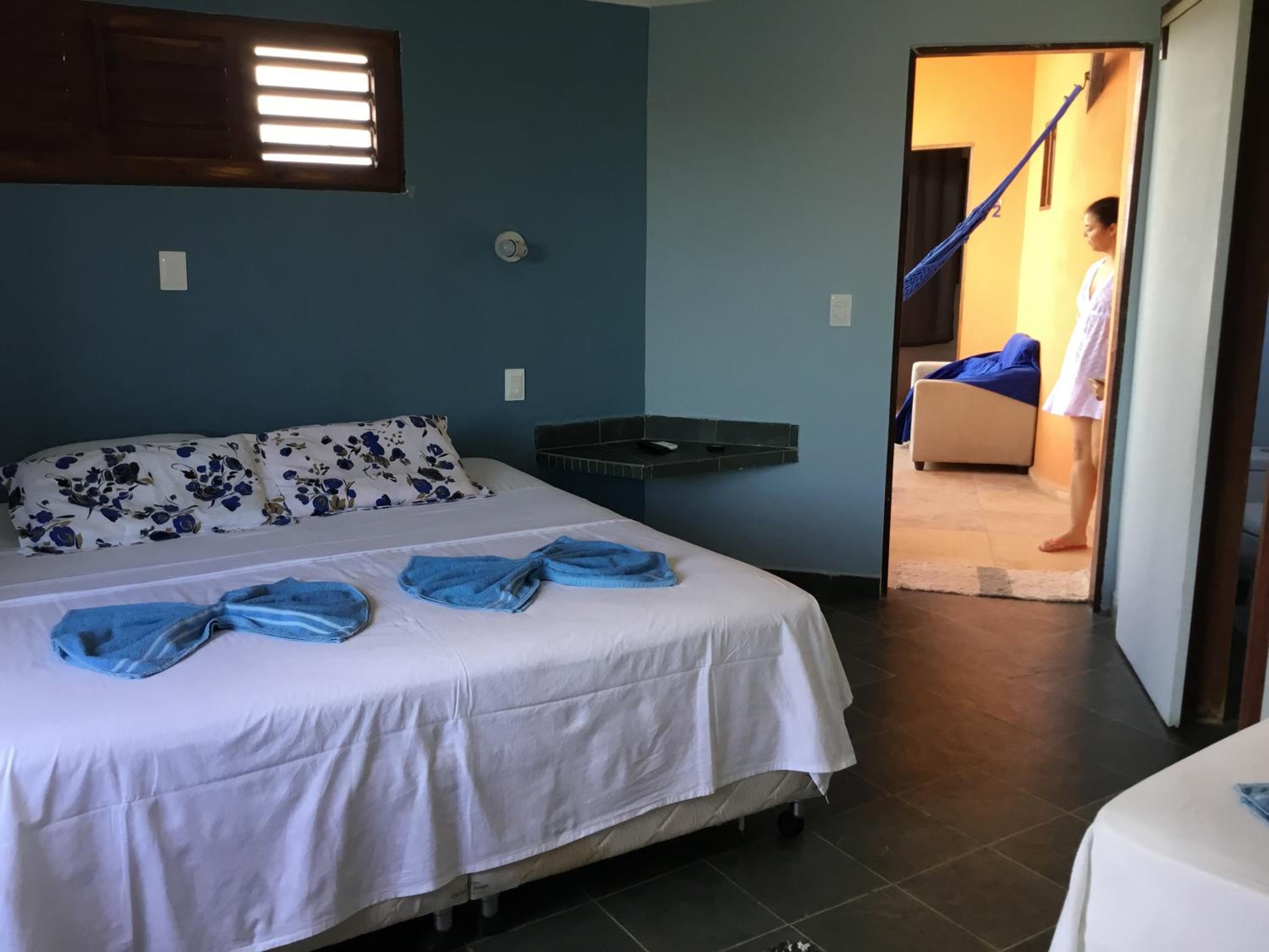 Casa do Jardim- Villa Botanica