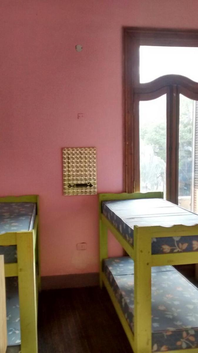 children's play area