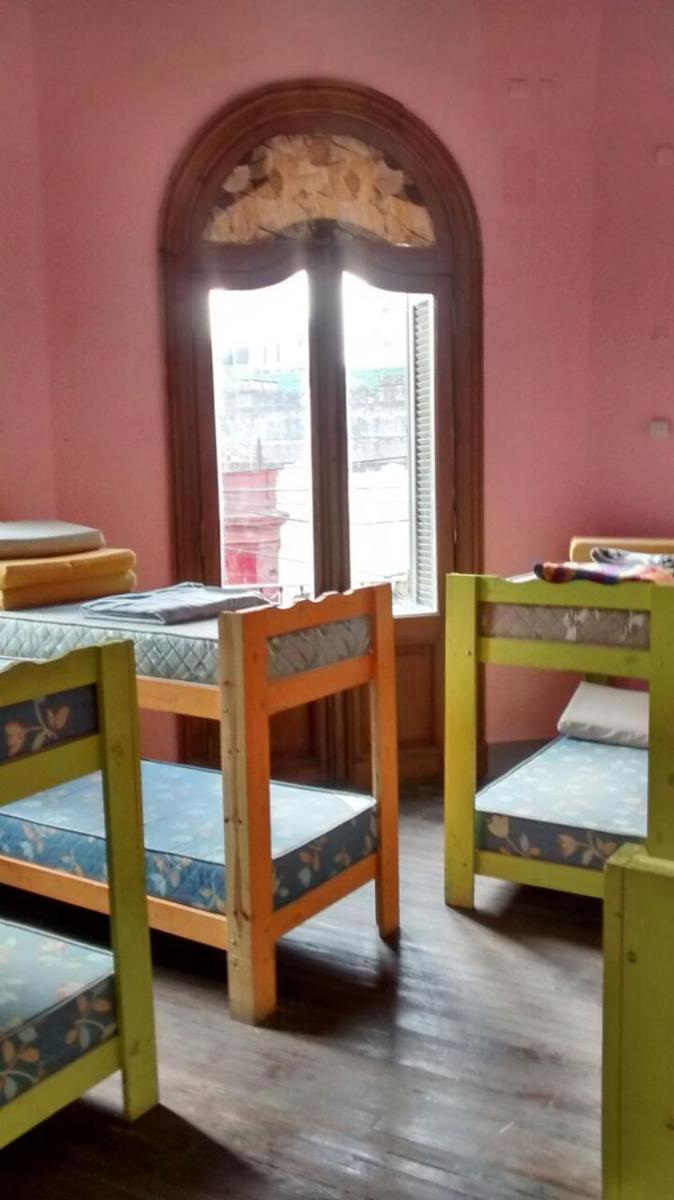 children's play area
