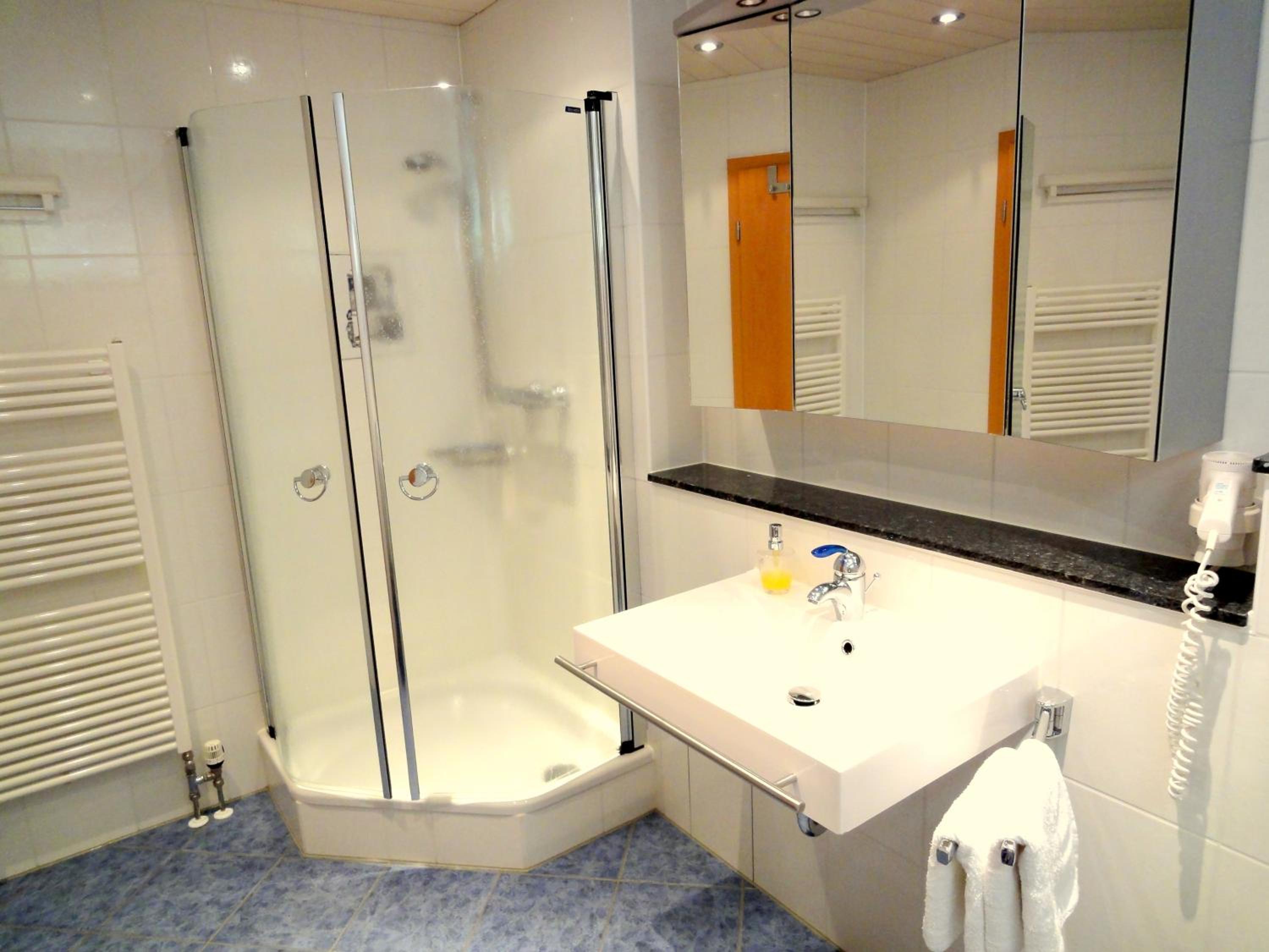 Ferienwohnung Ginkgo