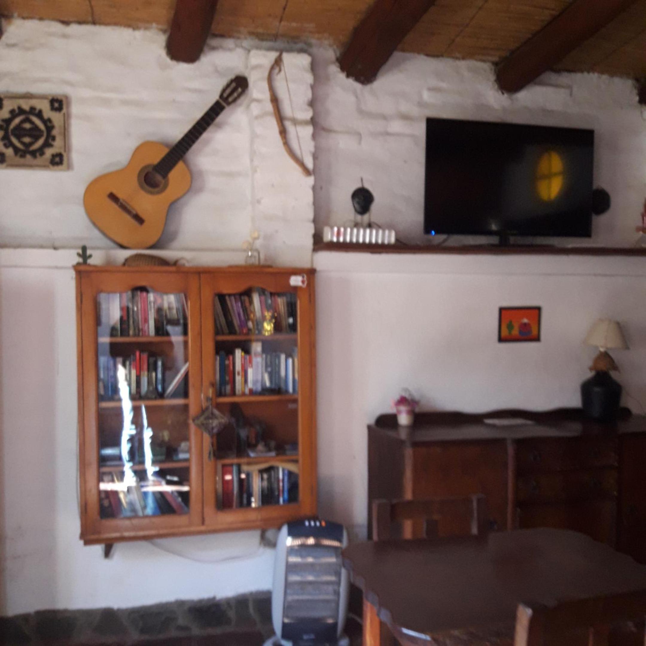 Hostal Rustyk