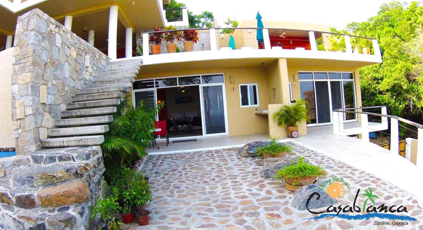 Casablanca Guest House - Adults Only - Starlink Internet! view 5