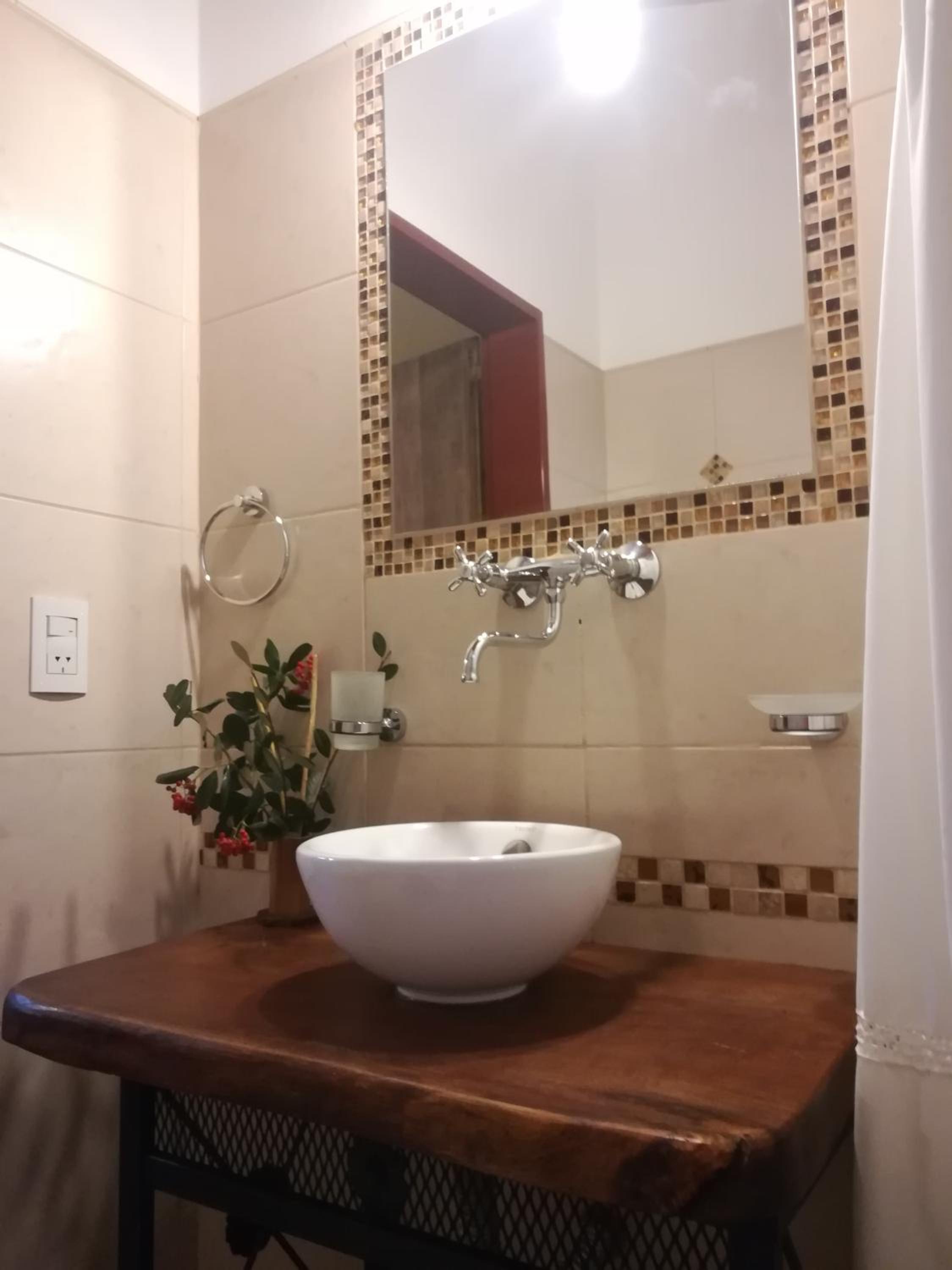 Cabañas Valentina