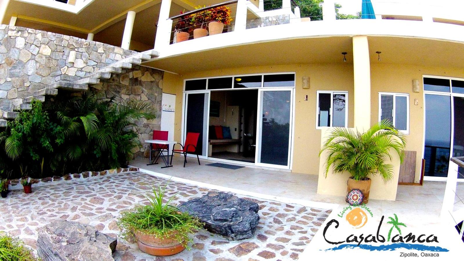 Casablanca Guest House - Adults Only - Starlink Internet! view 4