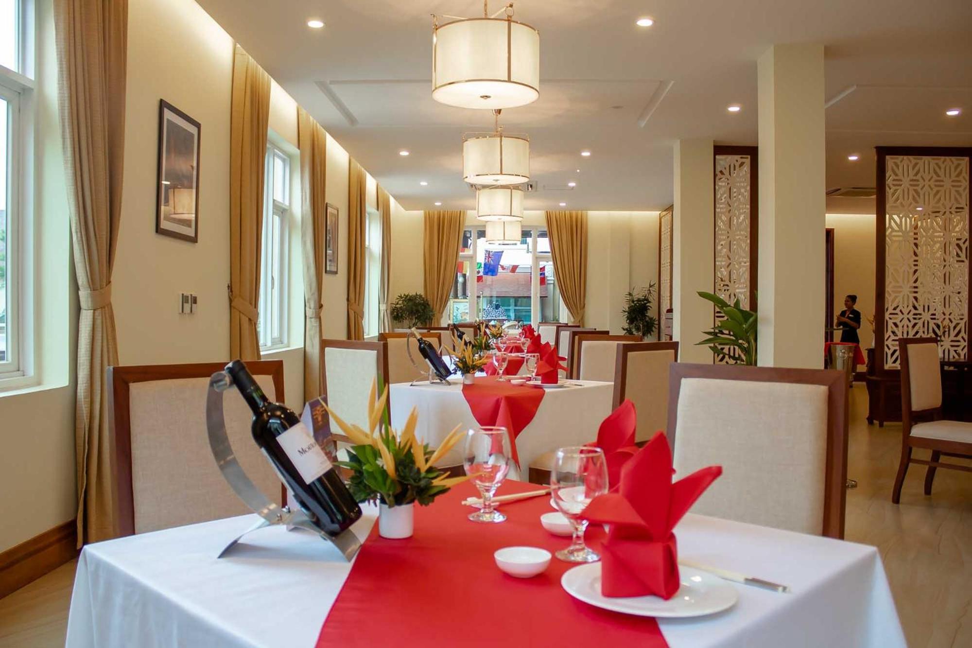Sokha Siem Reap Resort & Convention Center