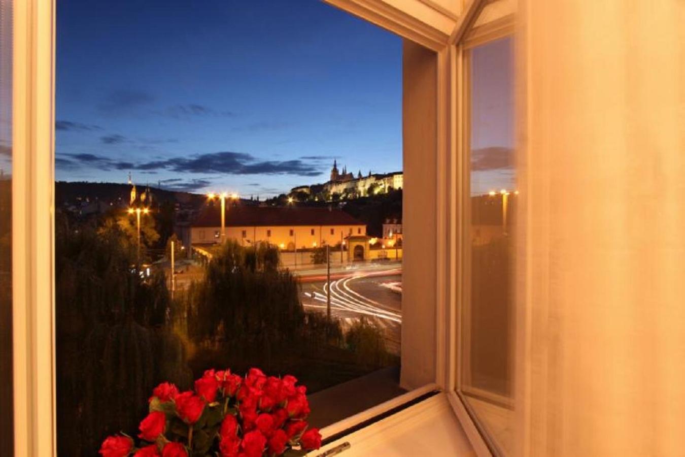 Hotel Klarinn Prague Castle photo 4