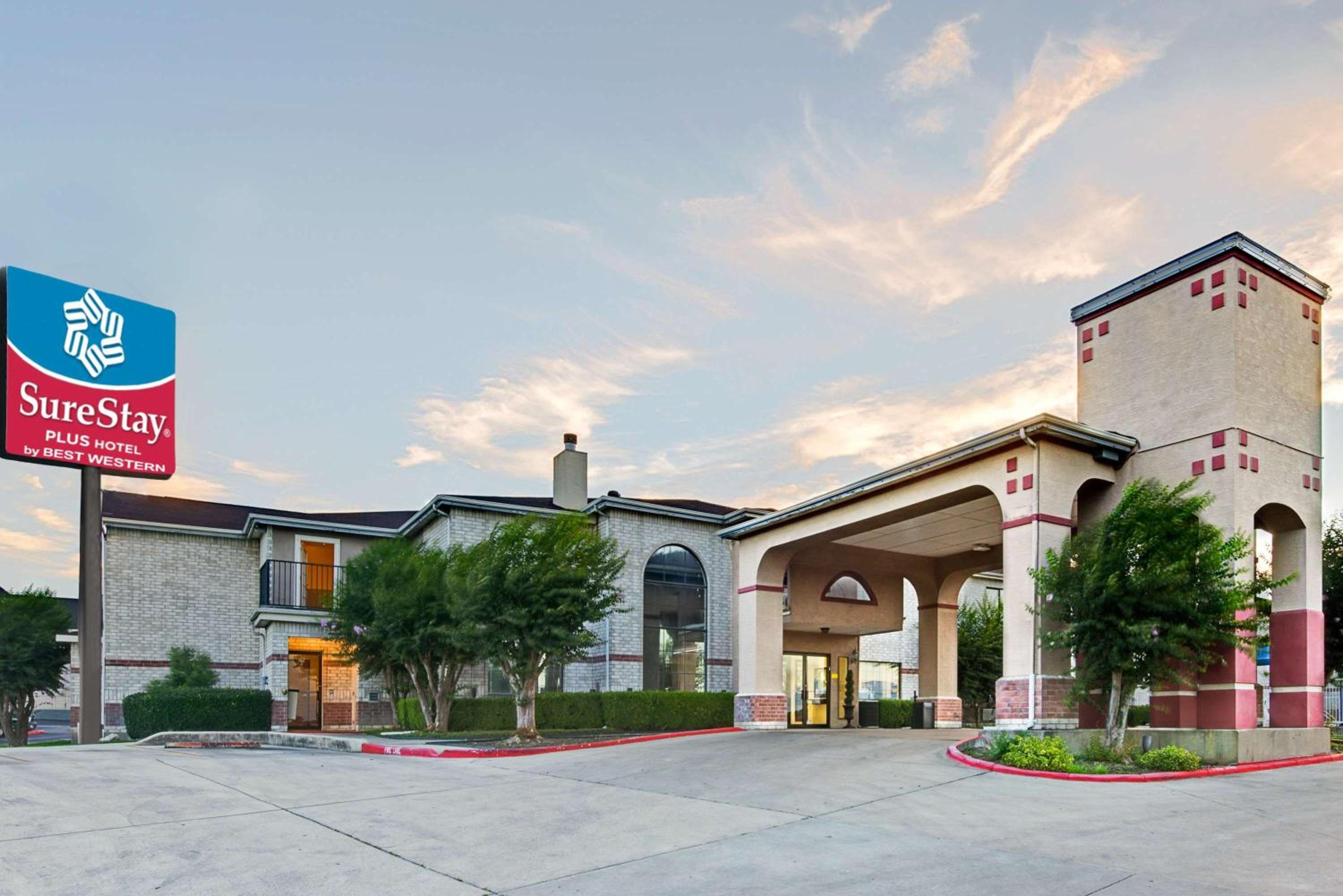 SureStay Plus by Best Western San Antonio Airport, Foto 20
