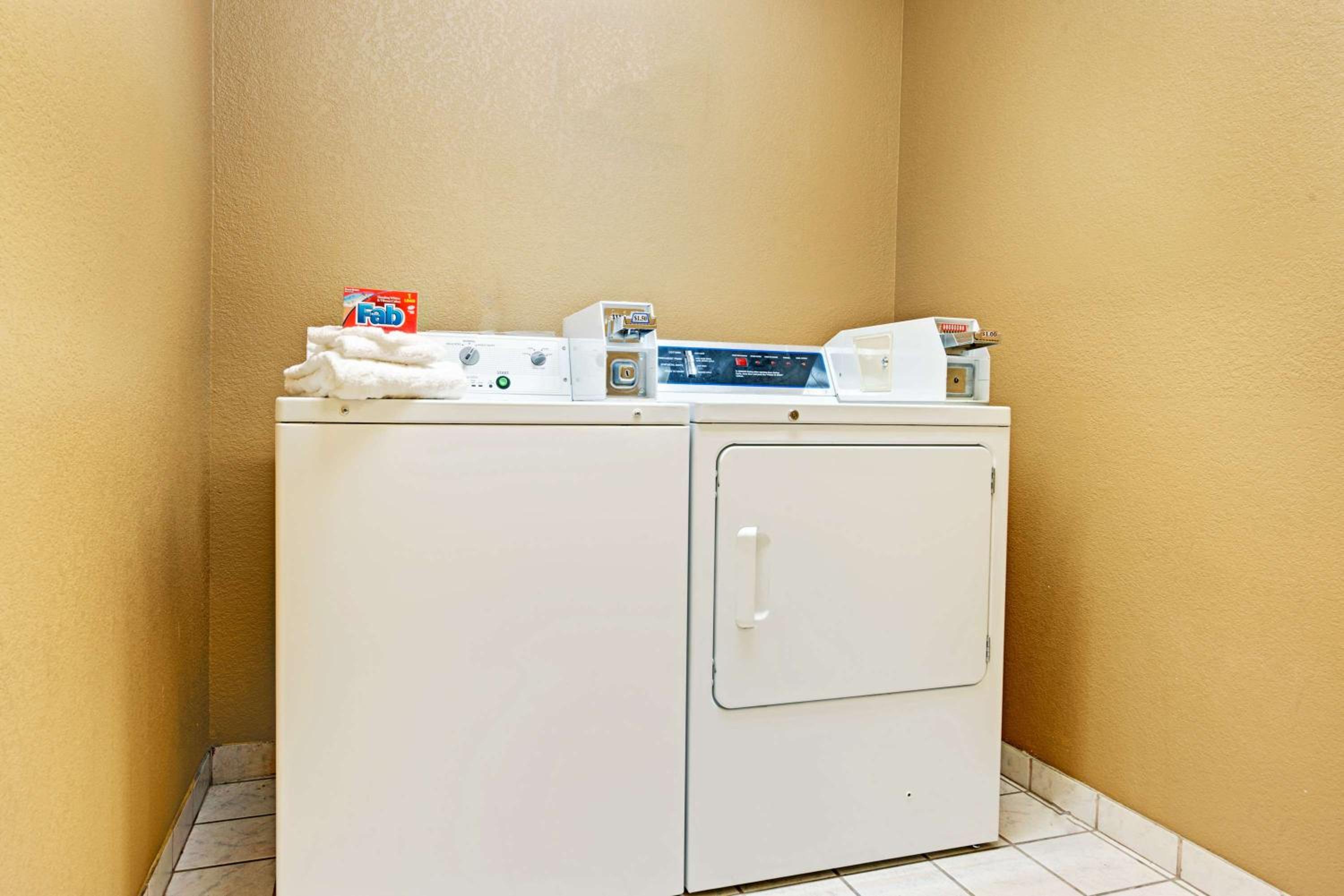 SureStay Plus by Best Western San Antonio Airport, Foto 18