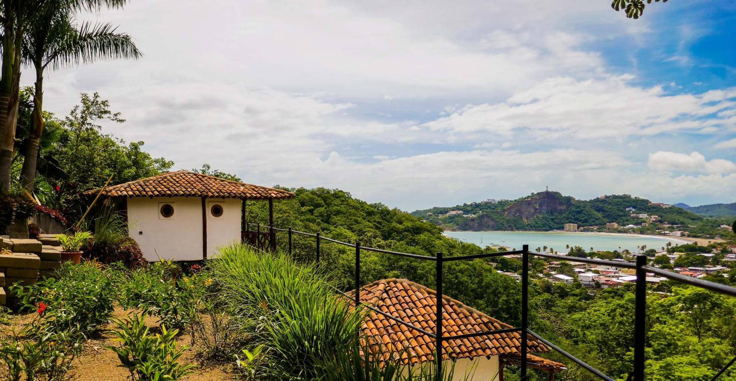 Casa Andalucia