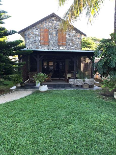 La grange de G. view 4