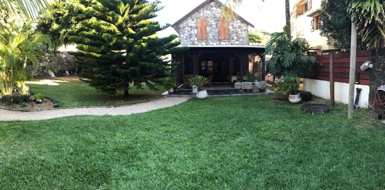 La grange de G. view 3