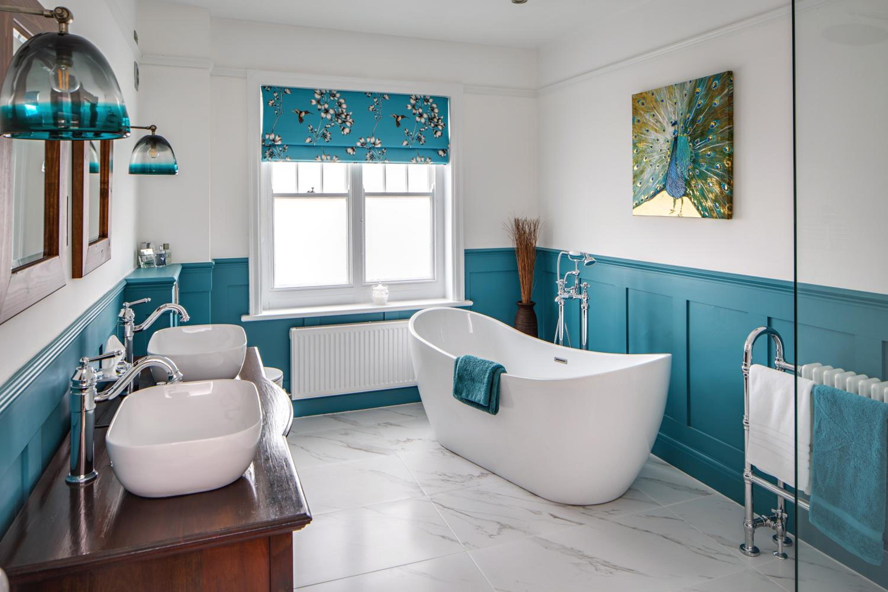 Alton House Sheringham view 2