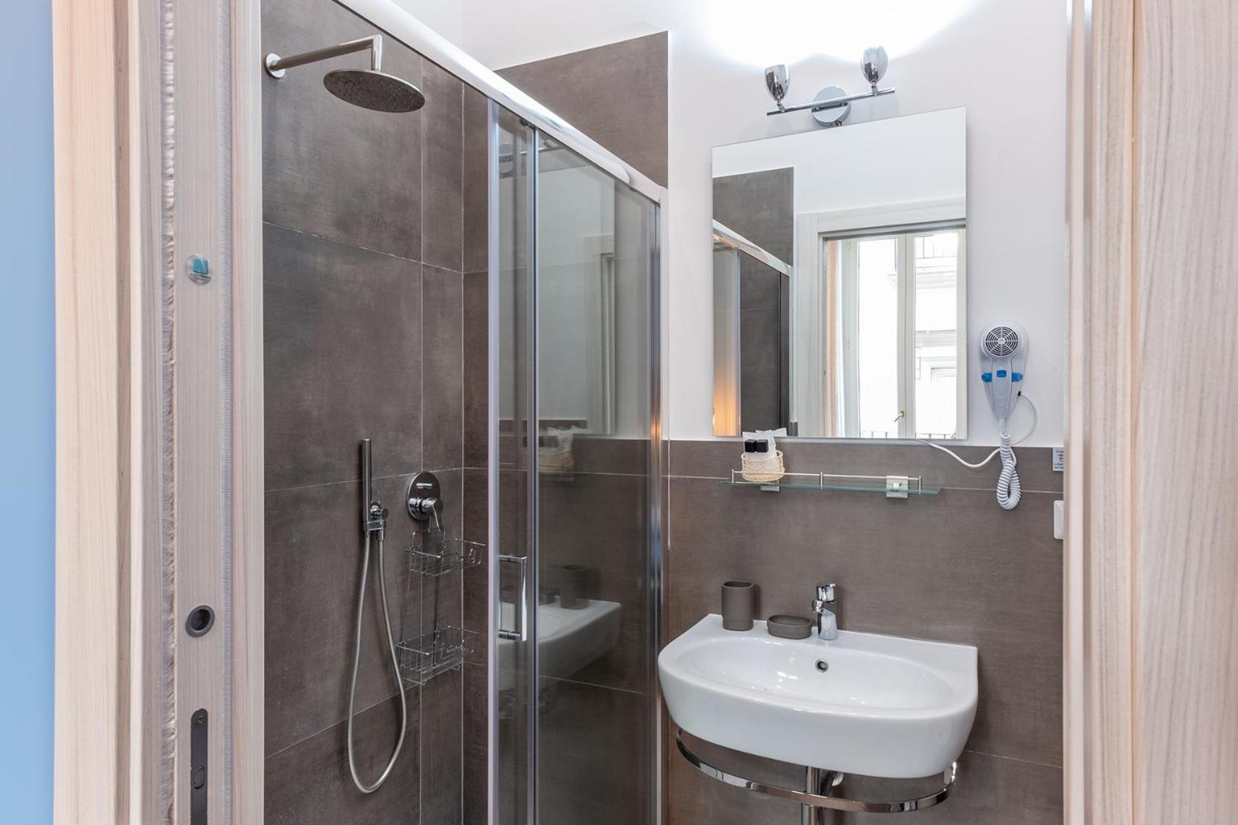 B&B Monserrato