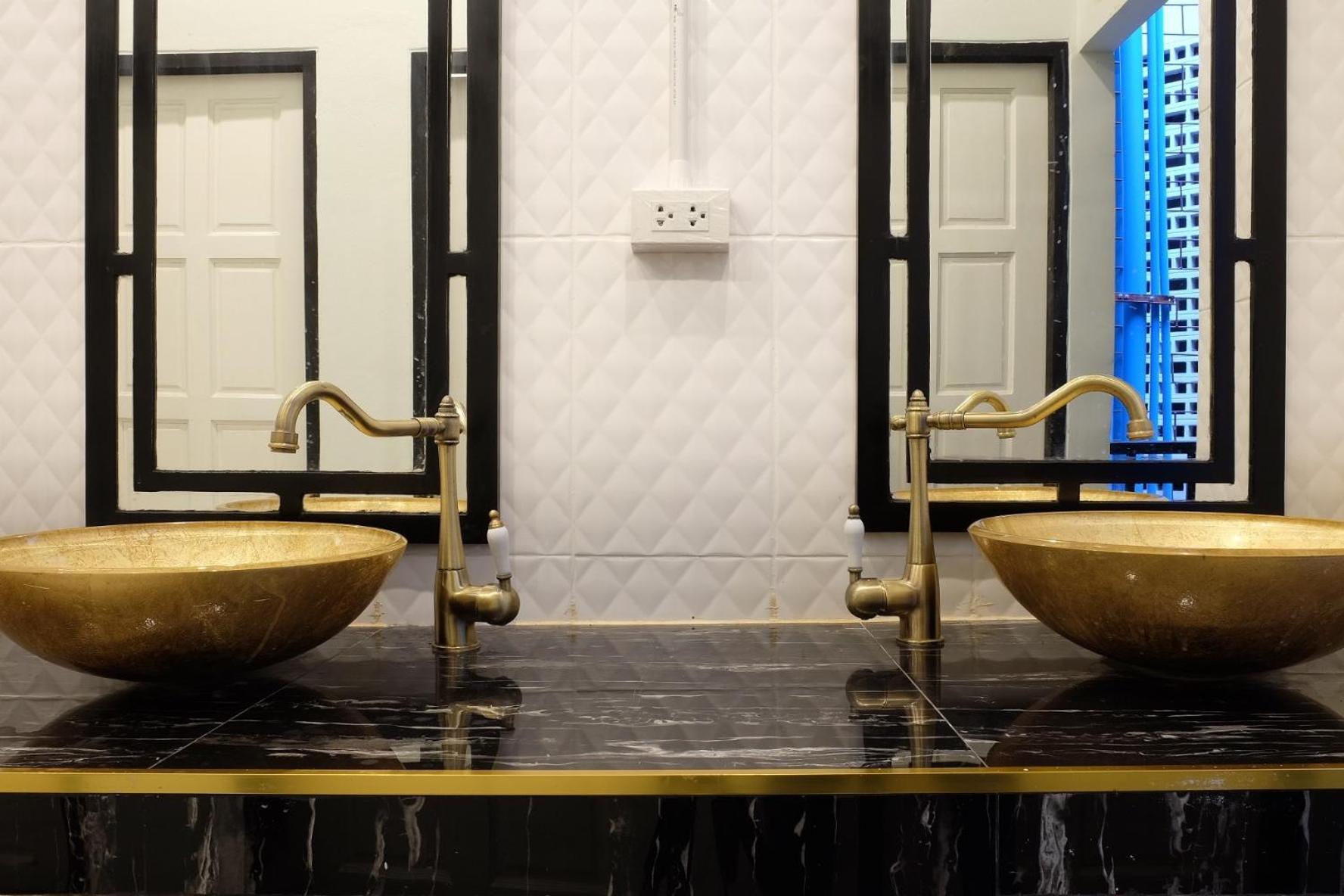 The Orientale Hostel