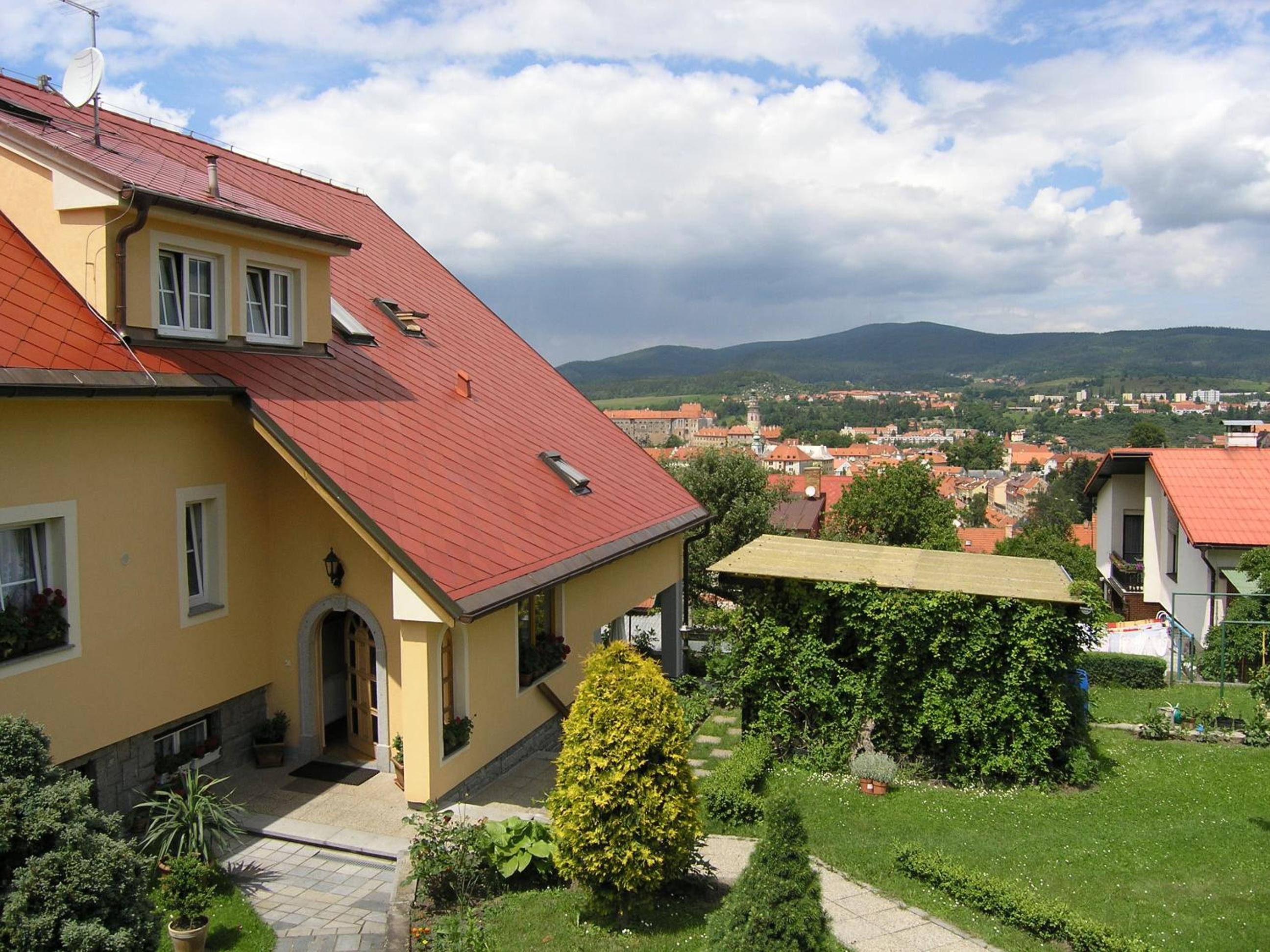 Hotel Penzion Panorama - Image 1