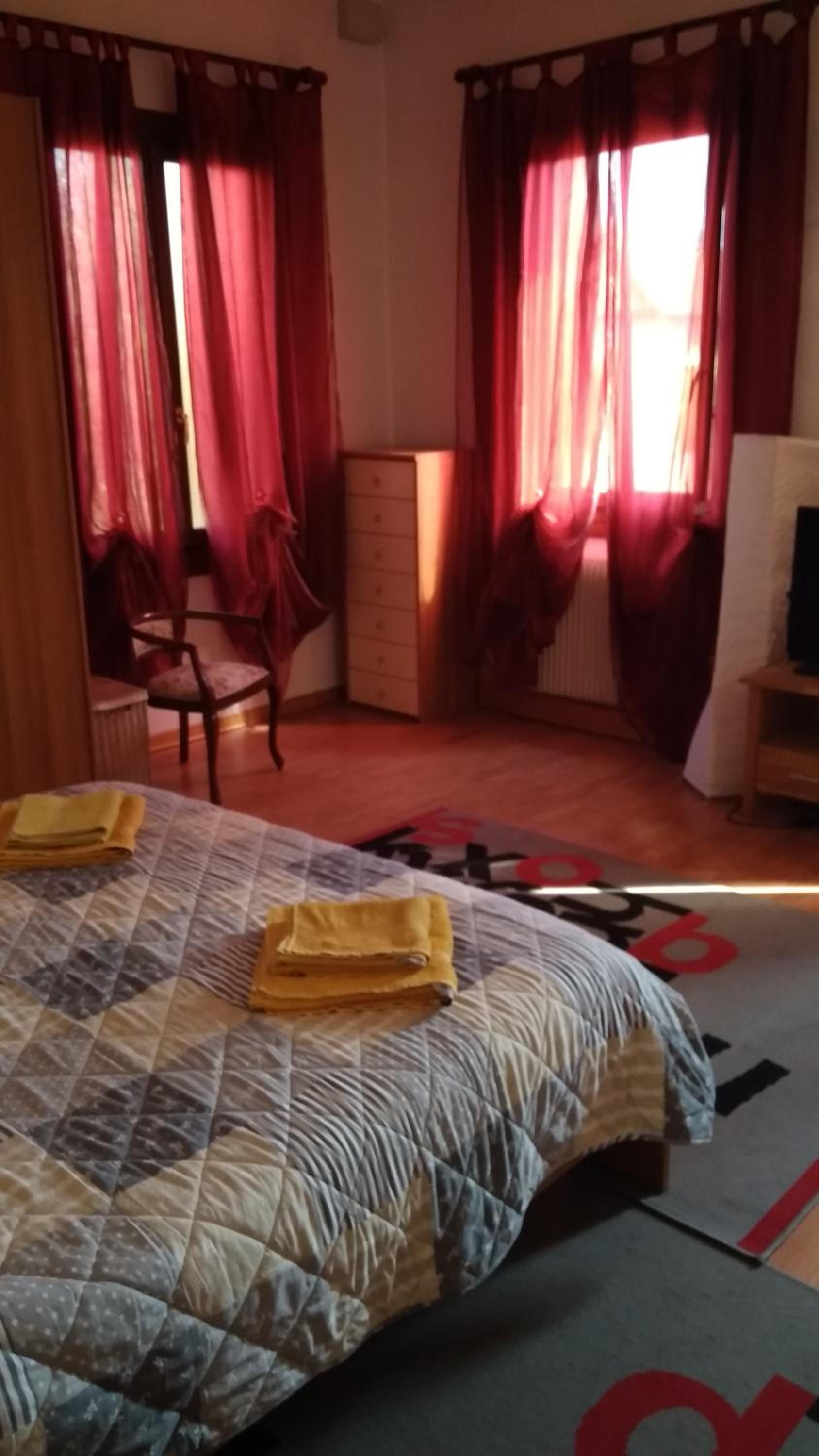 Appartamento La Chiocciola view 5