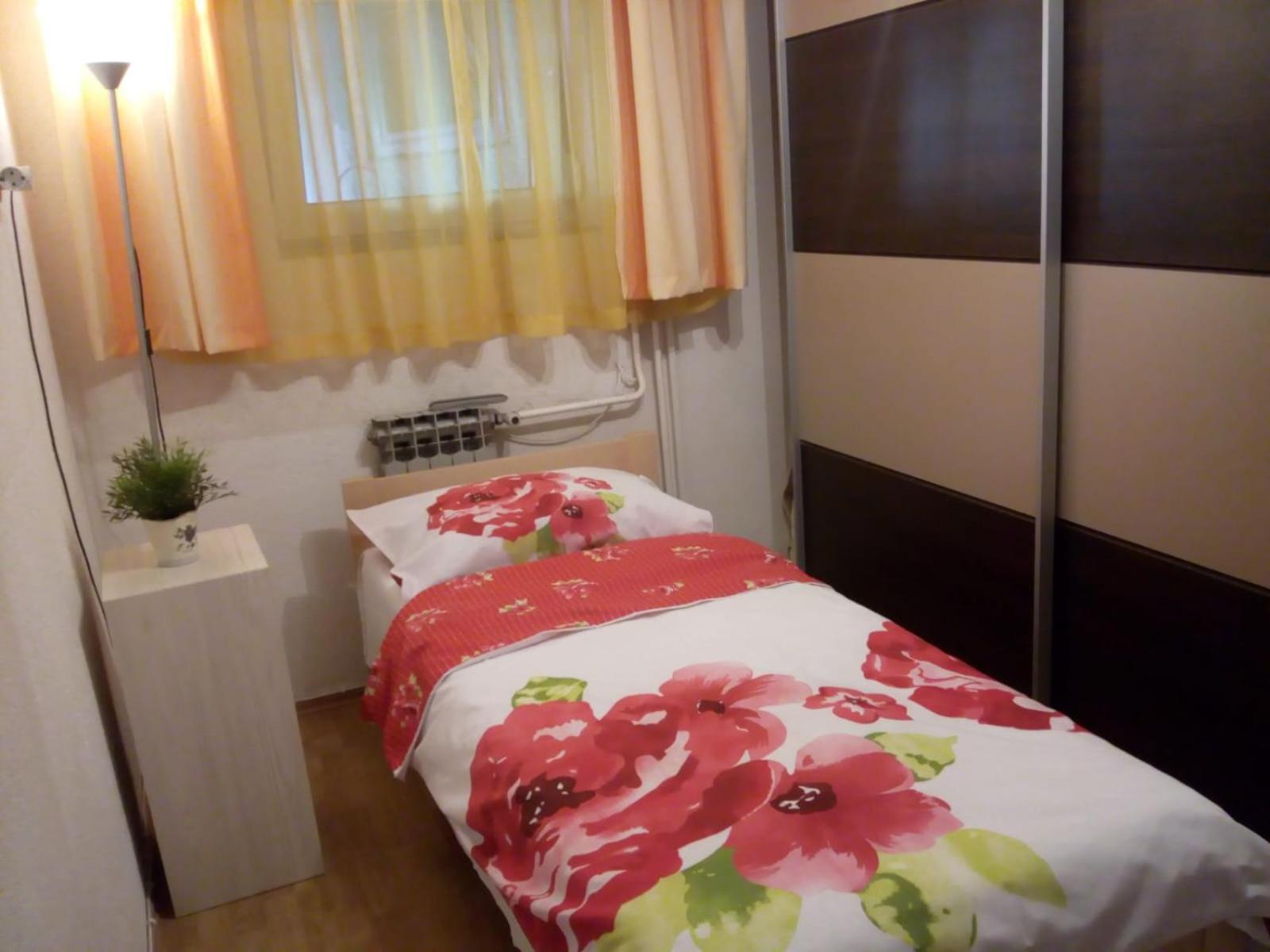 Apartman Teuta Zagreb