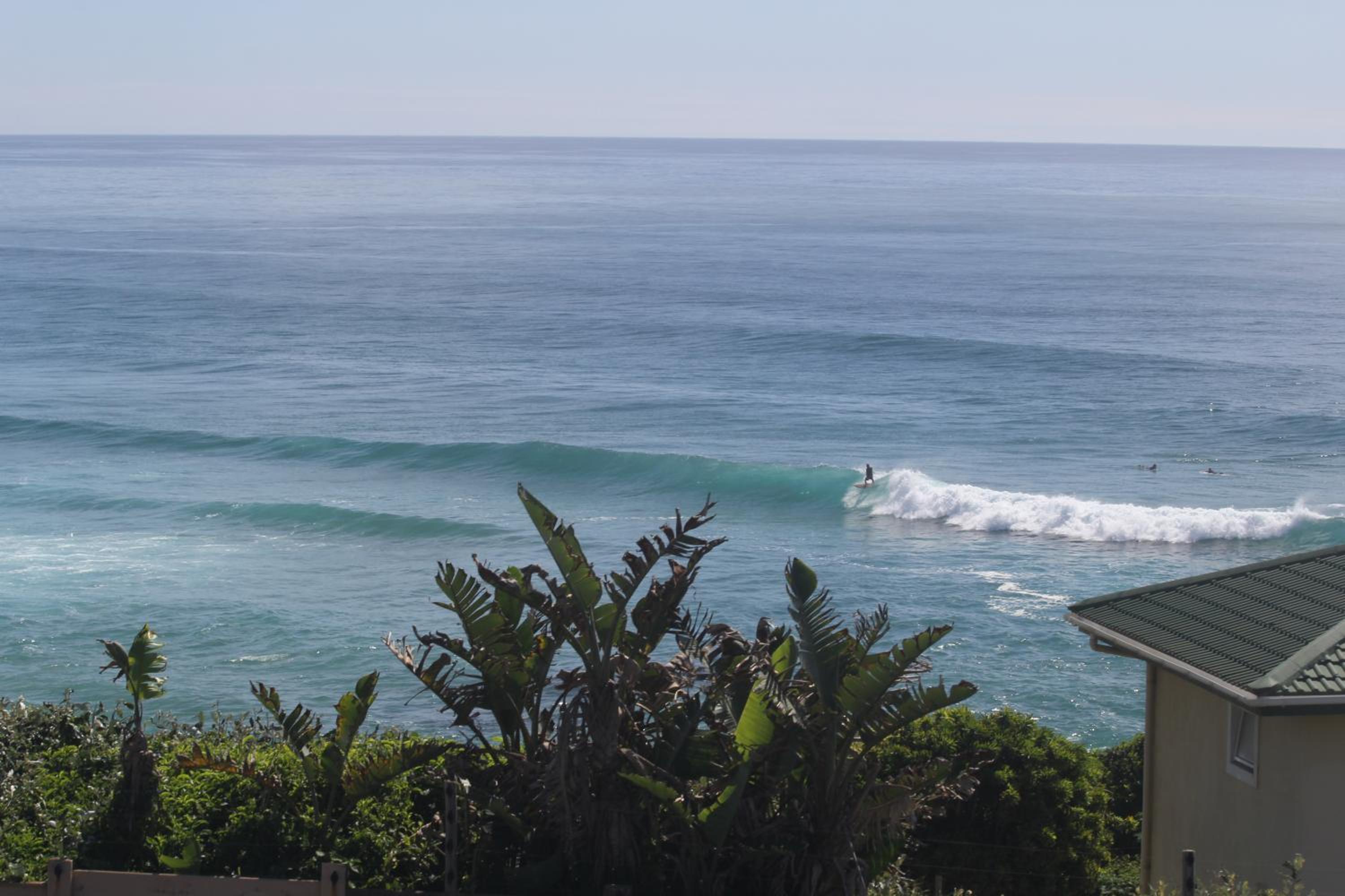 Umzumbe Surf House