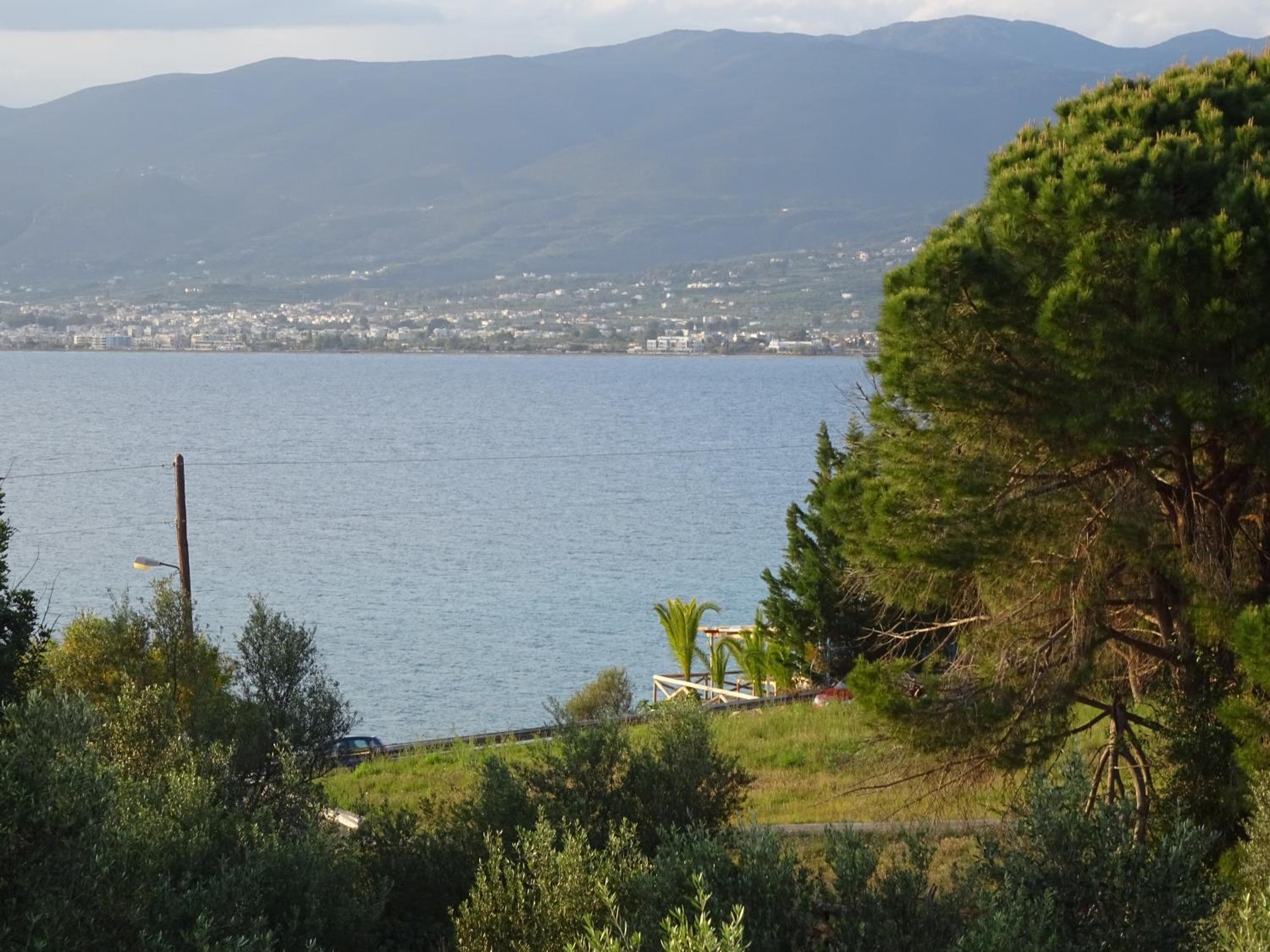 Thelgi view 3