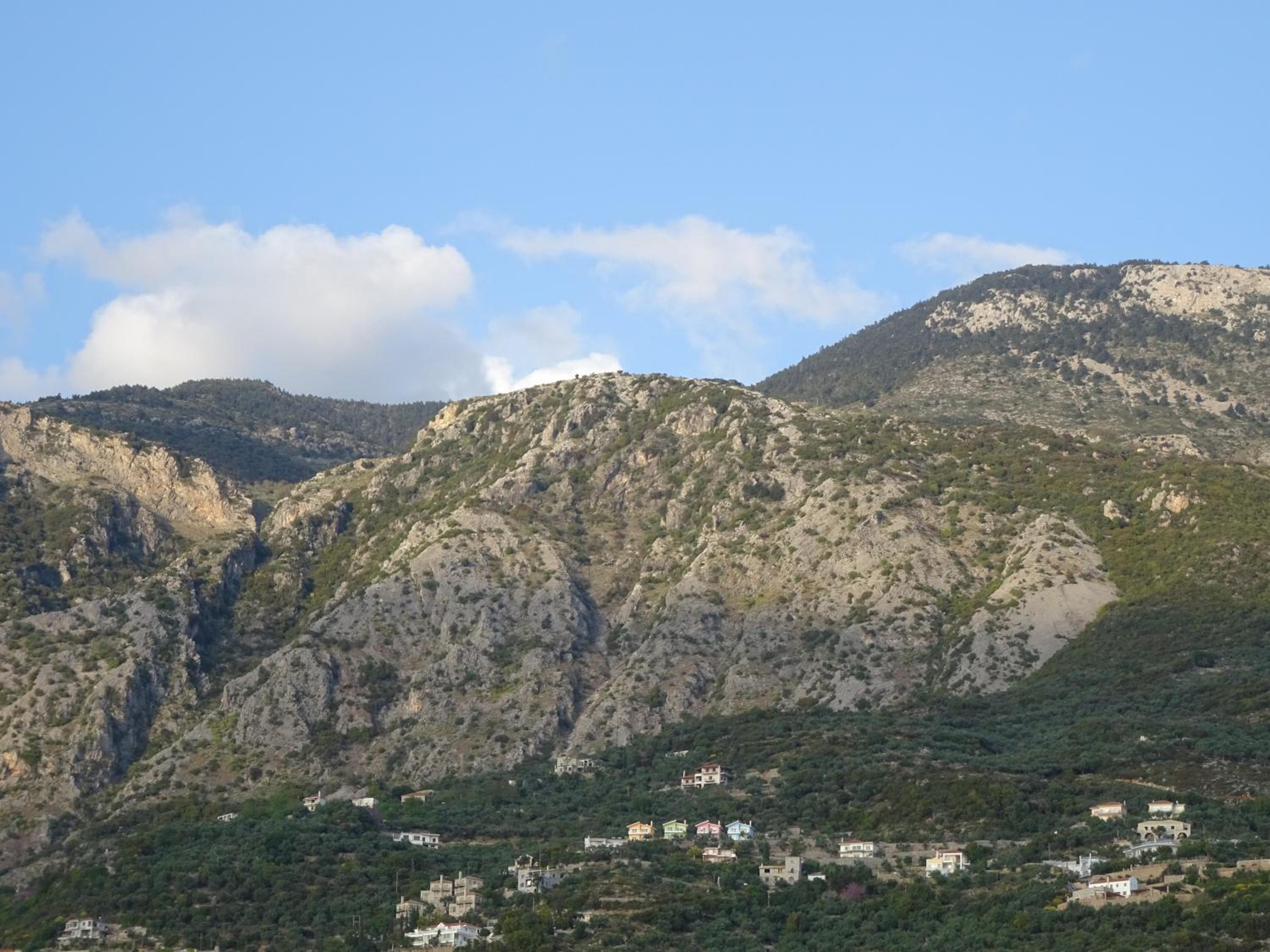 Thelgi view 4
