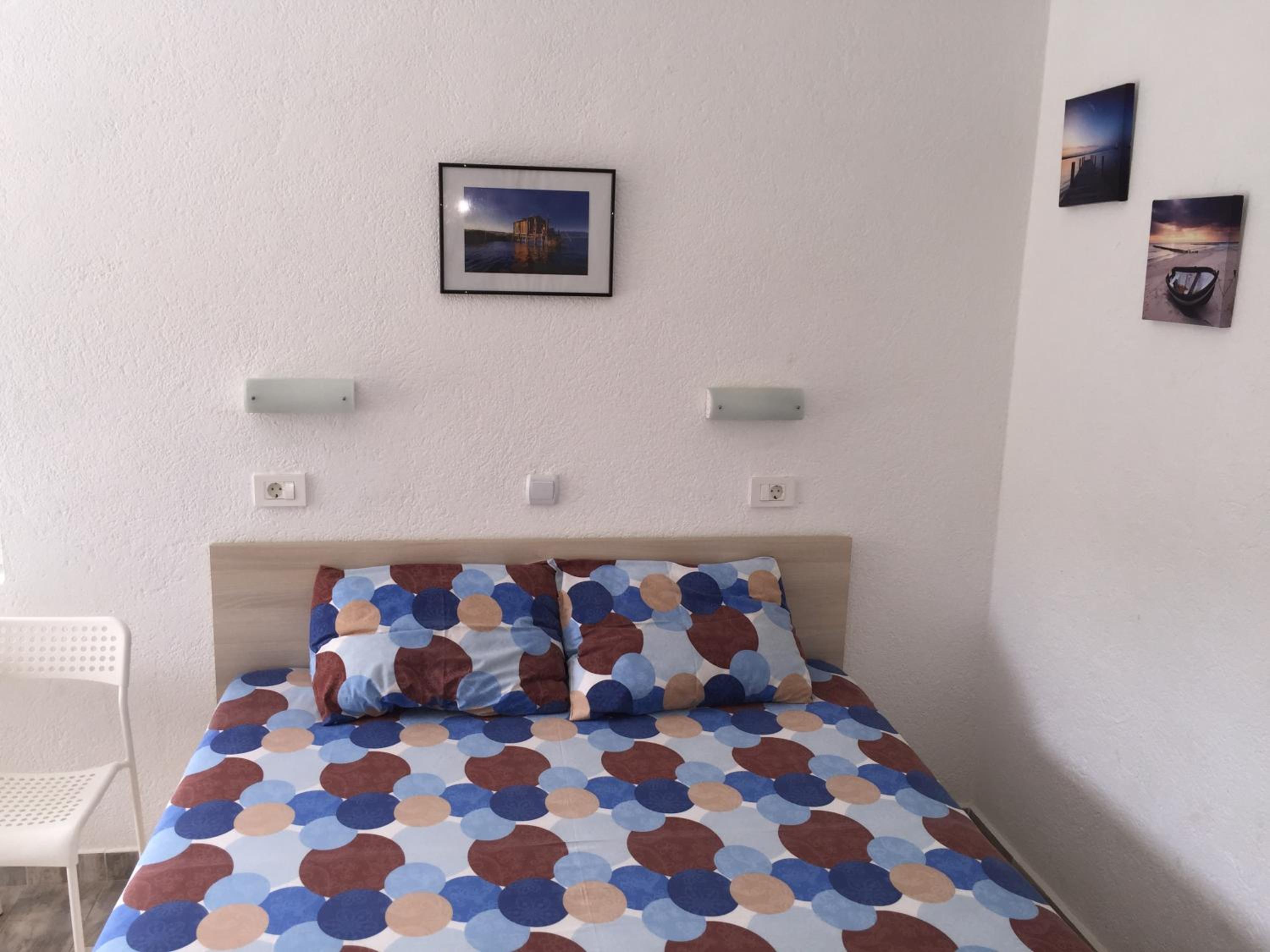 Apartmani Alex Beach