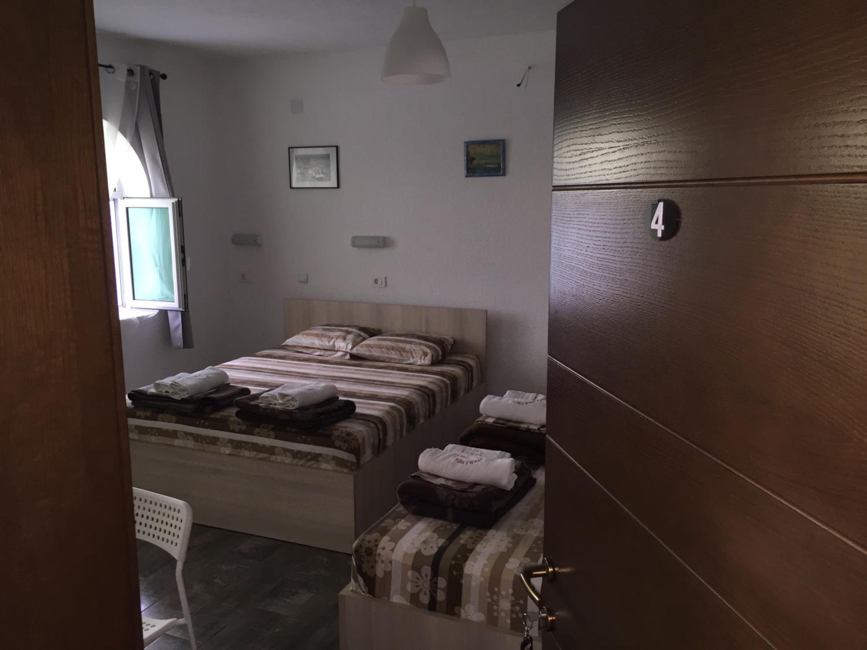Apartmani Alex Beach