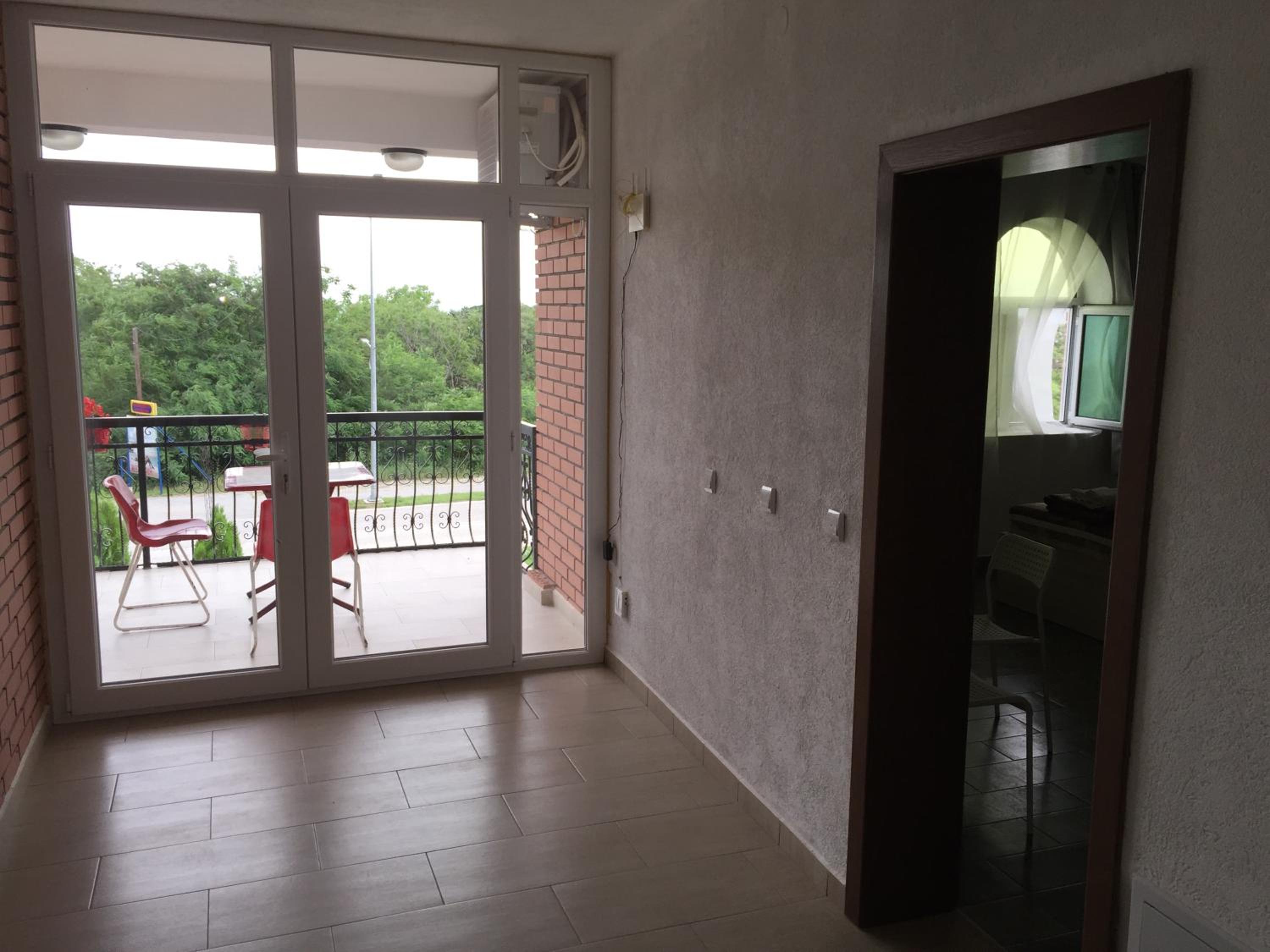 Apartmani Alex Beach