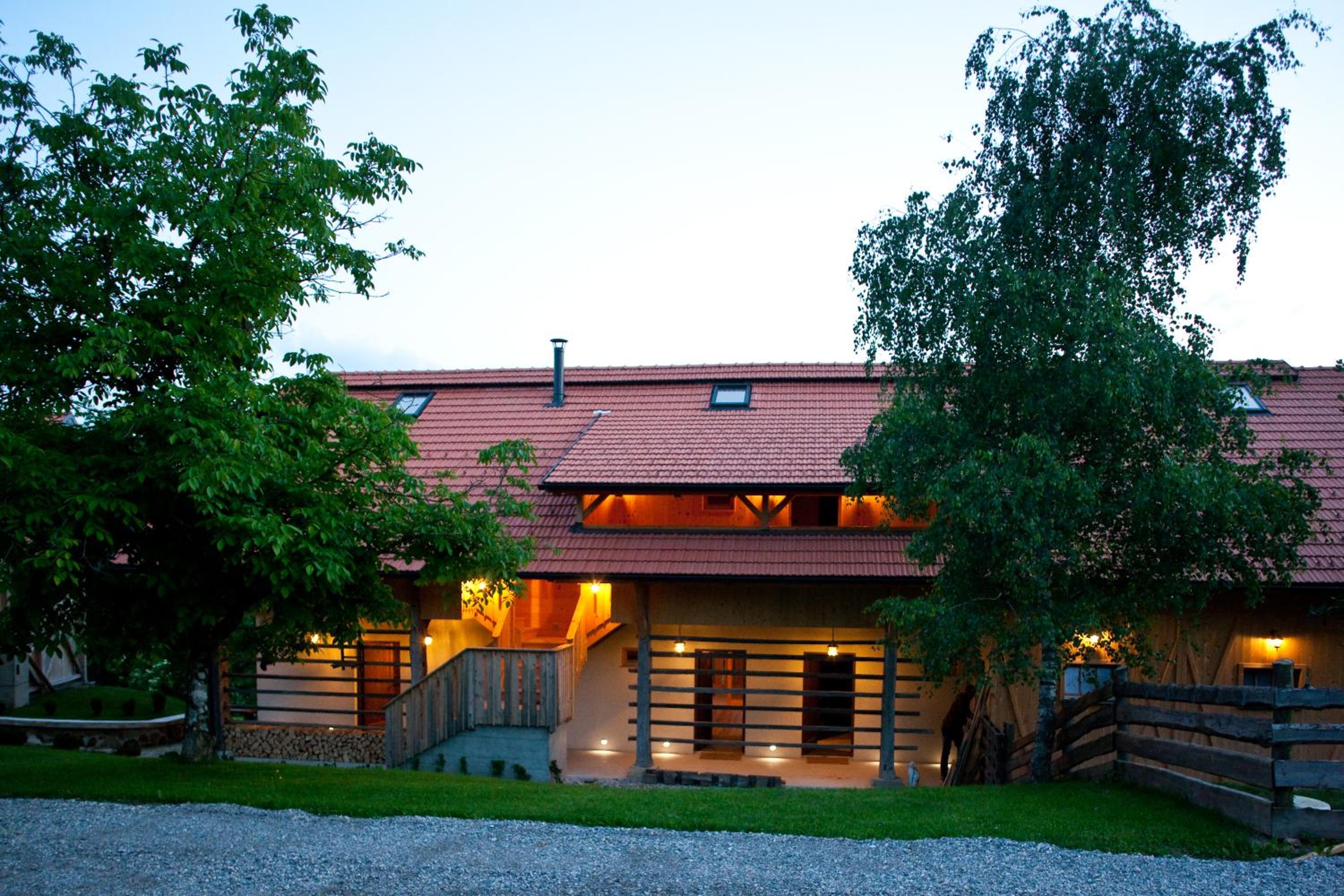 Hotel Lavender Hill, Eko Resort & Wellness