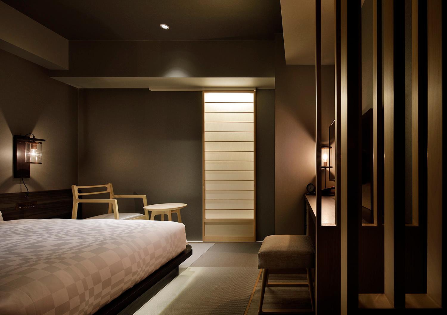 Hotel Resol Kyoto Kawaramachi Sanjo-4