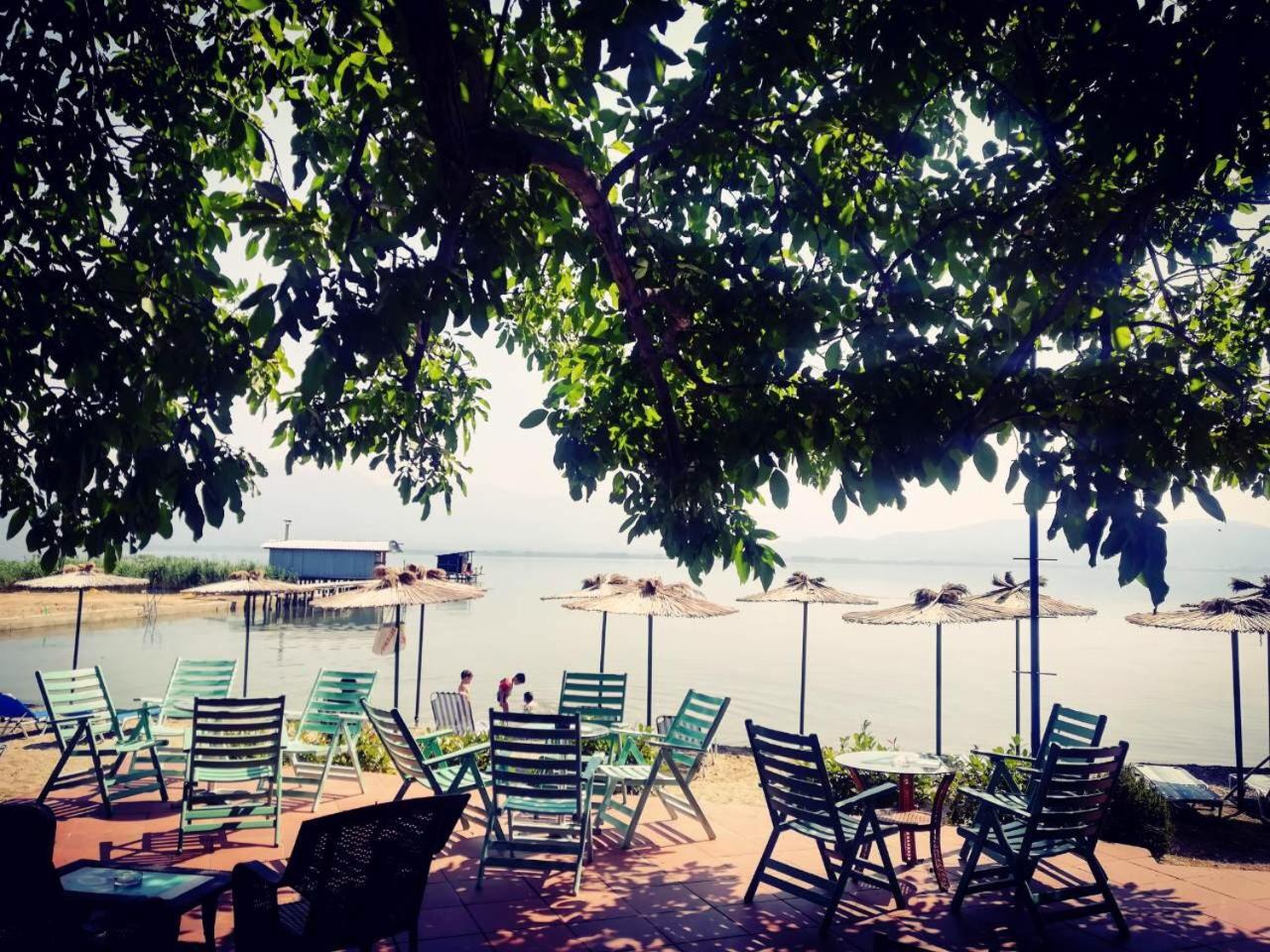 Apartmani Alex Beach