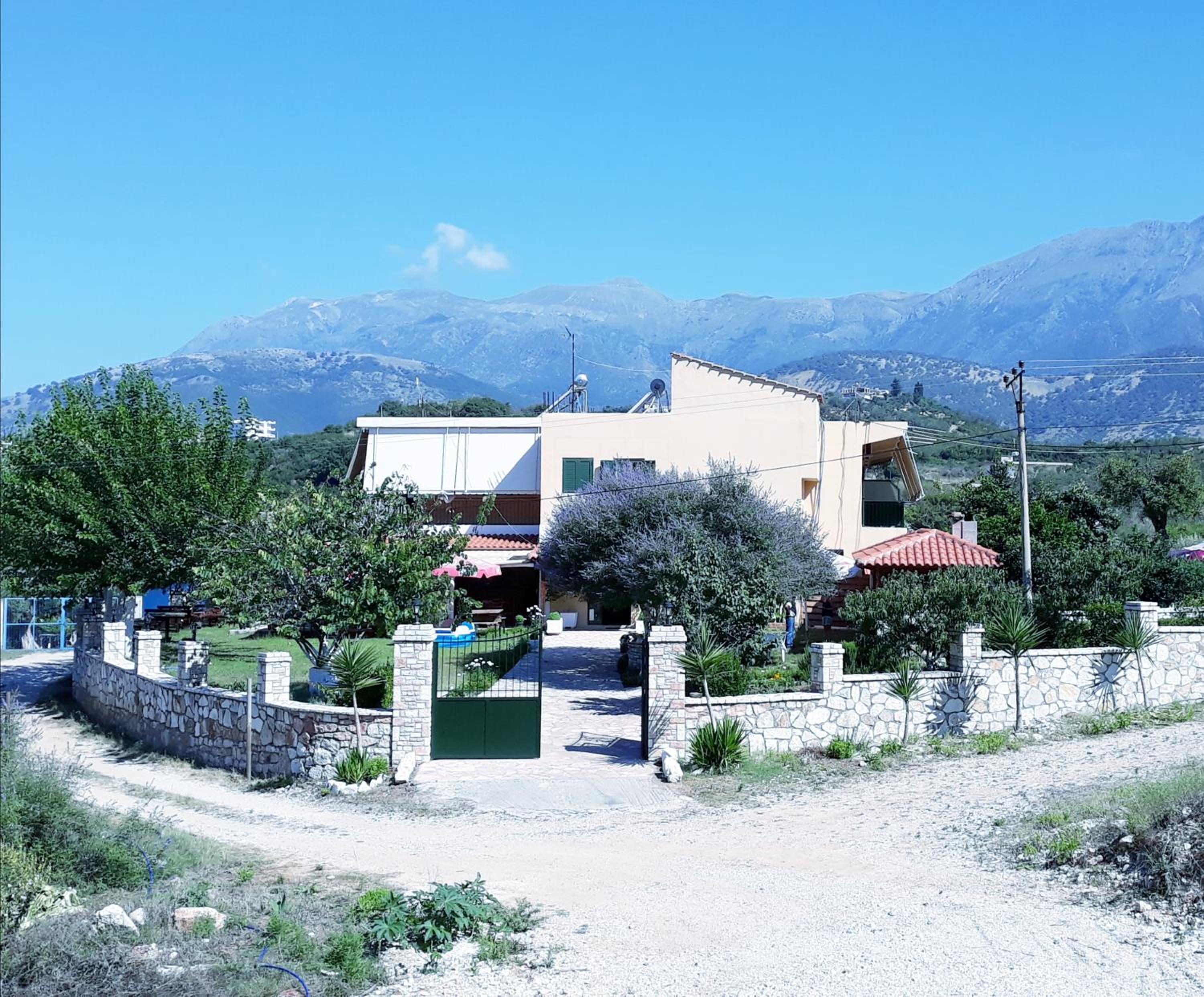 Agrotourism Himara