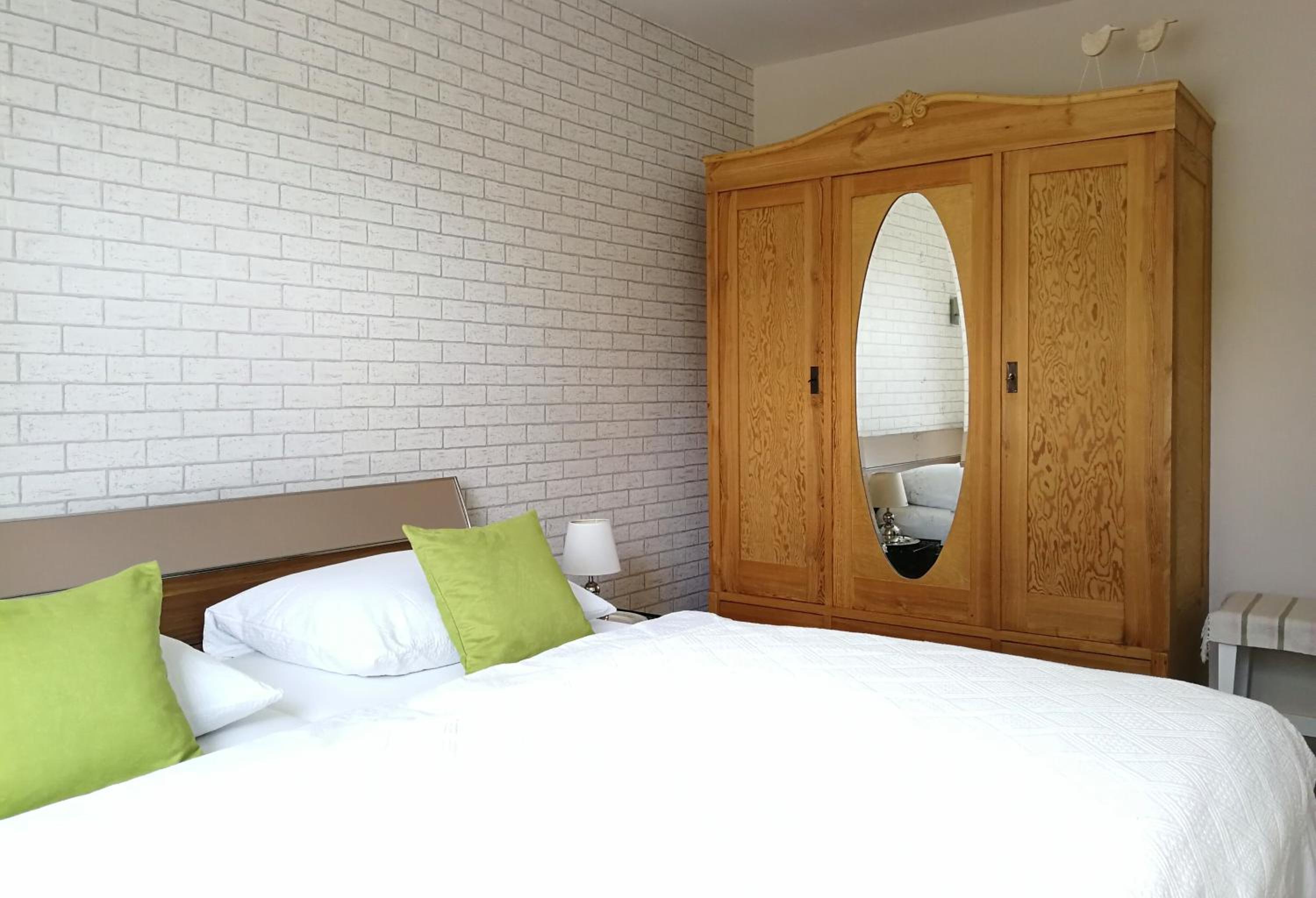 Apartments Gala, ruhige Lage, stadtnah