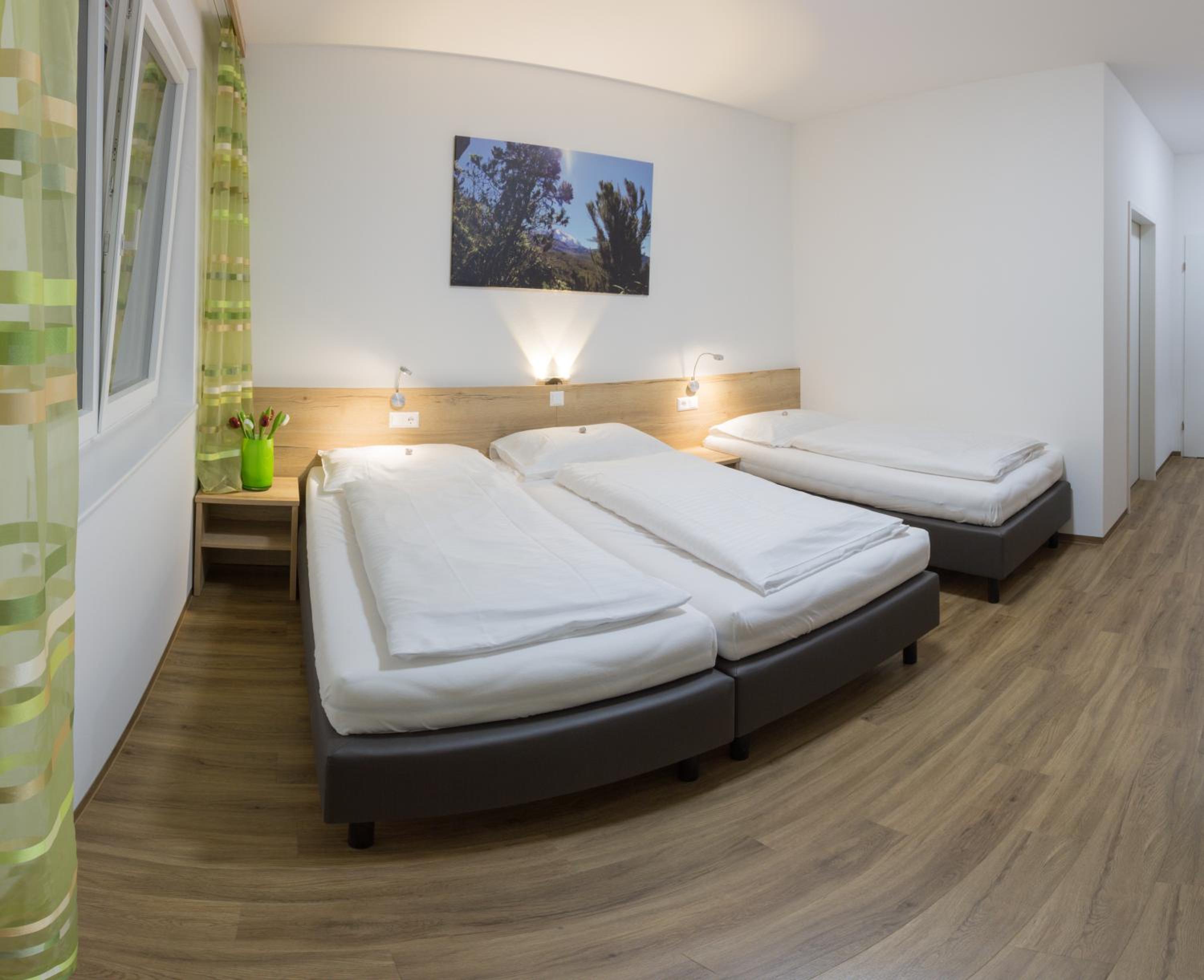 Hotel Rimo