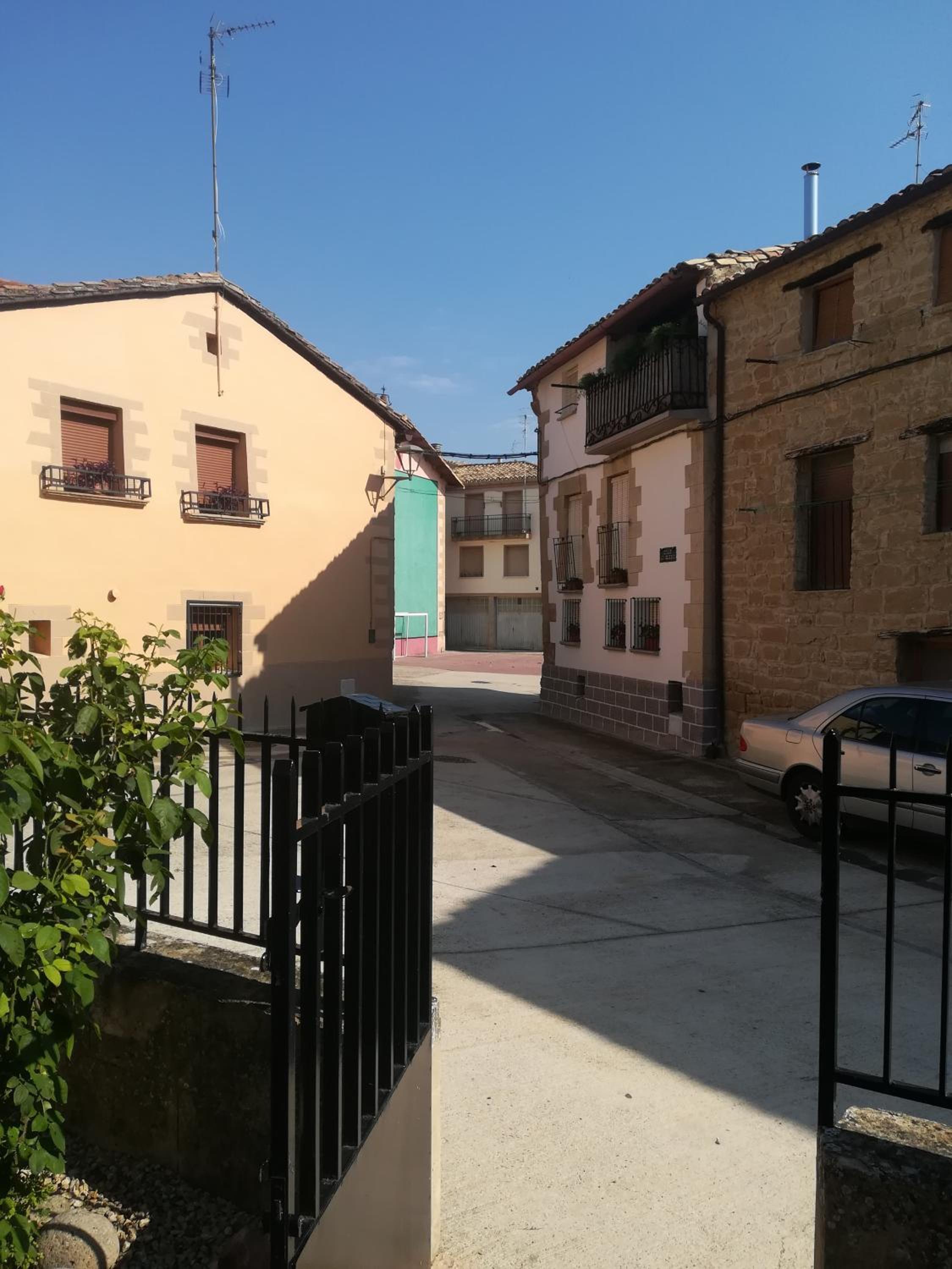Casa Rural Cariño view 3